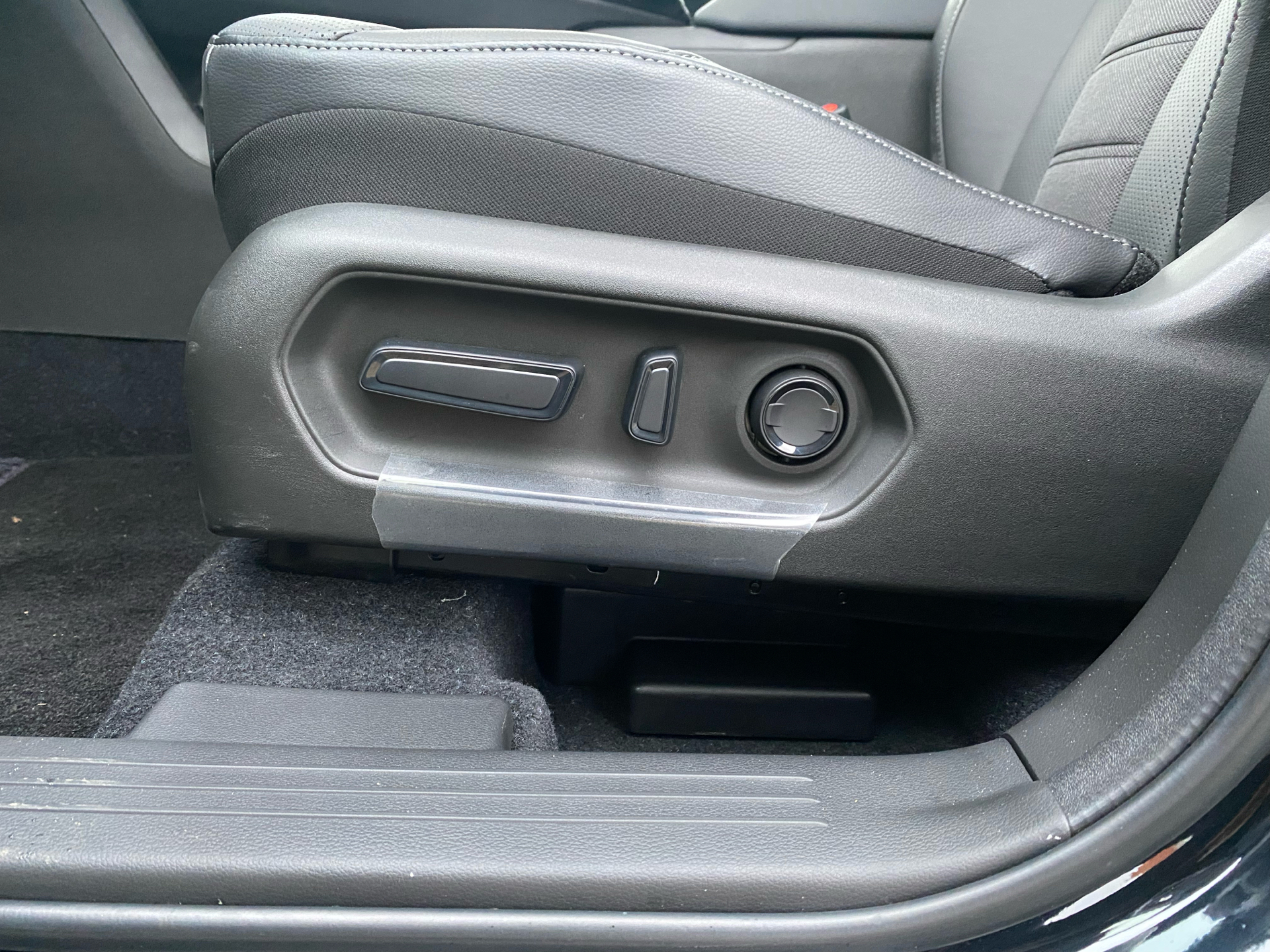 Billede af Suzuki e Vitara e Vitara 61 Adventure