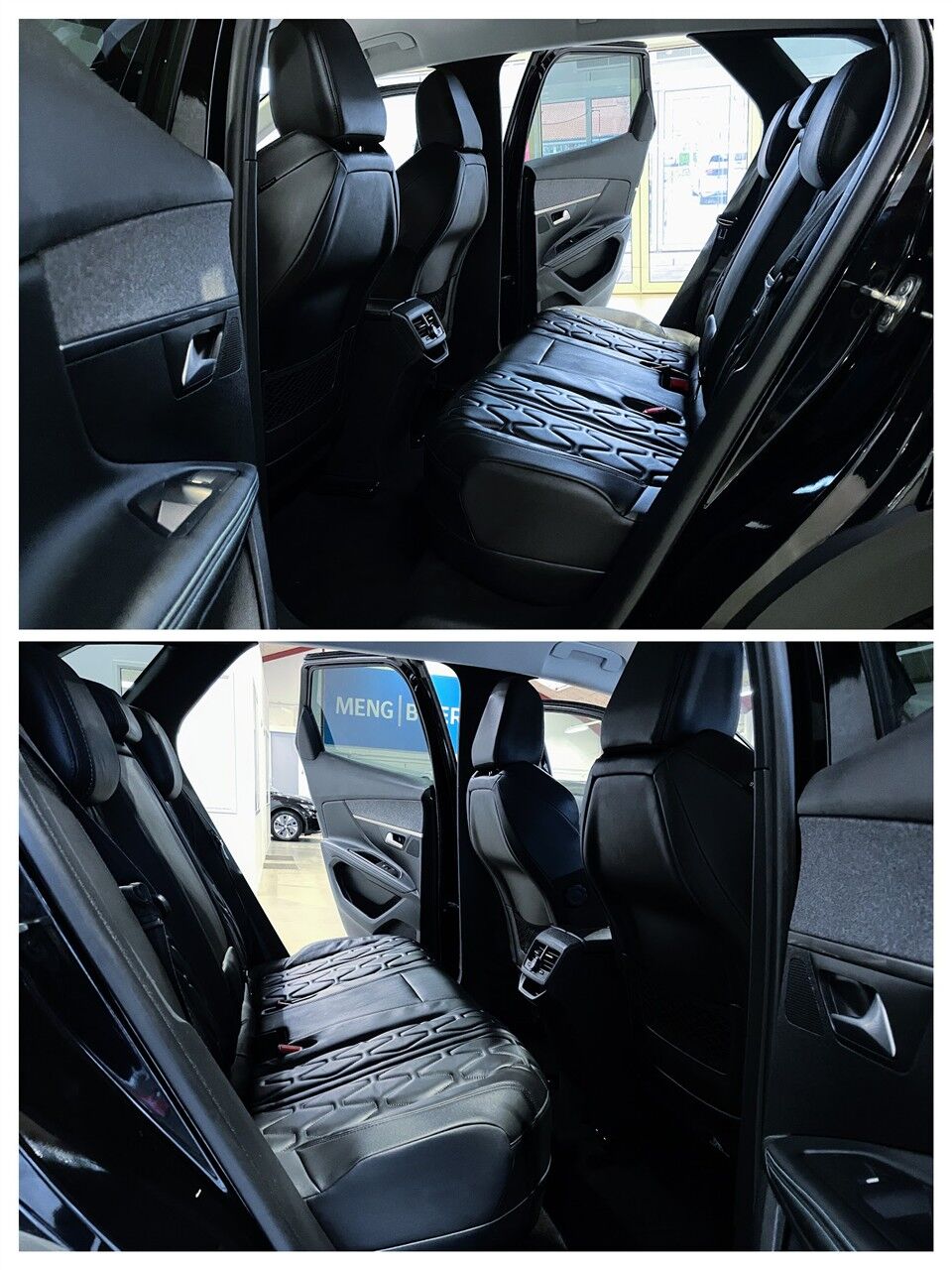 Billede af Peugeot 3008 1,6 PureTech  Plugin-hybrid Allure Pack LTD EAT8 225HK 5d 8g Aut.