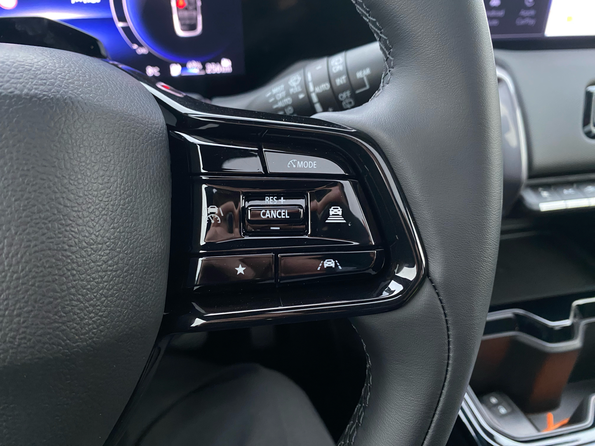 Billede af Suzuki e Vitara e Vitara 61 Adventure