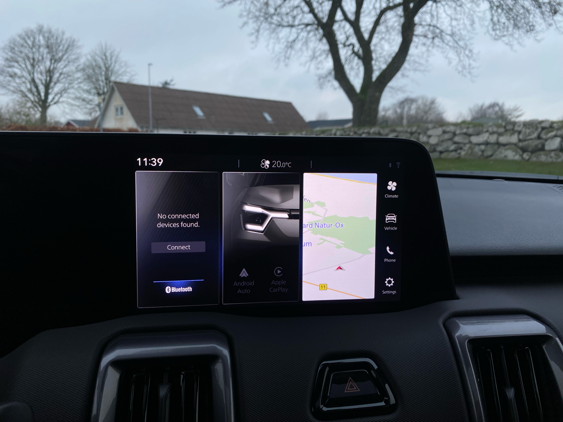 Billede af Suzuki e Vitara e Vitara 61 Adventure