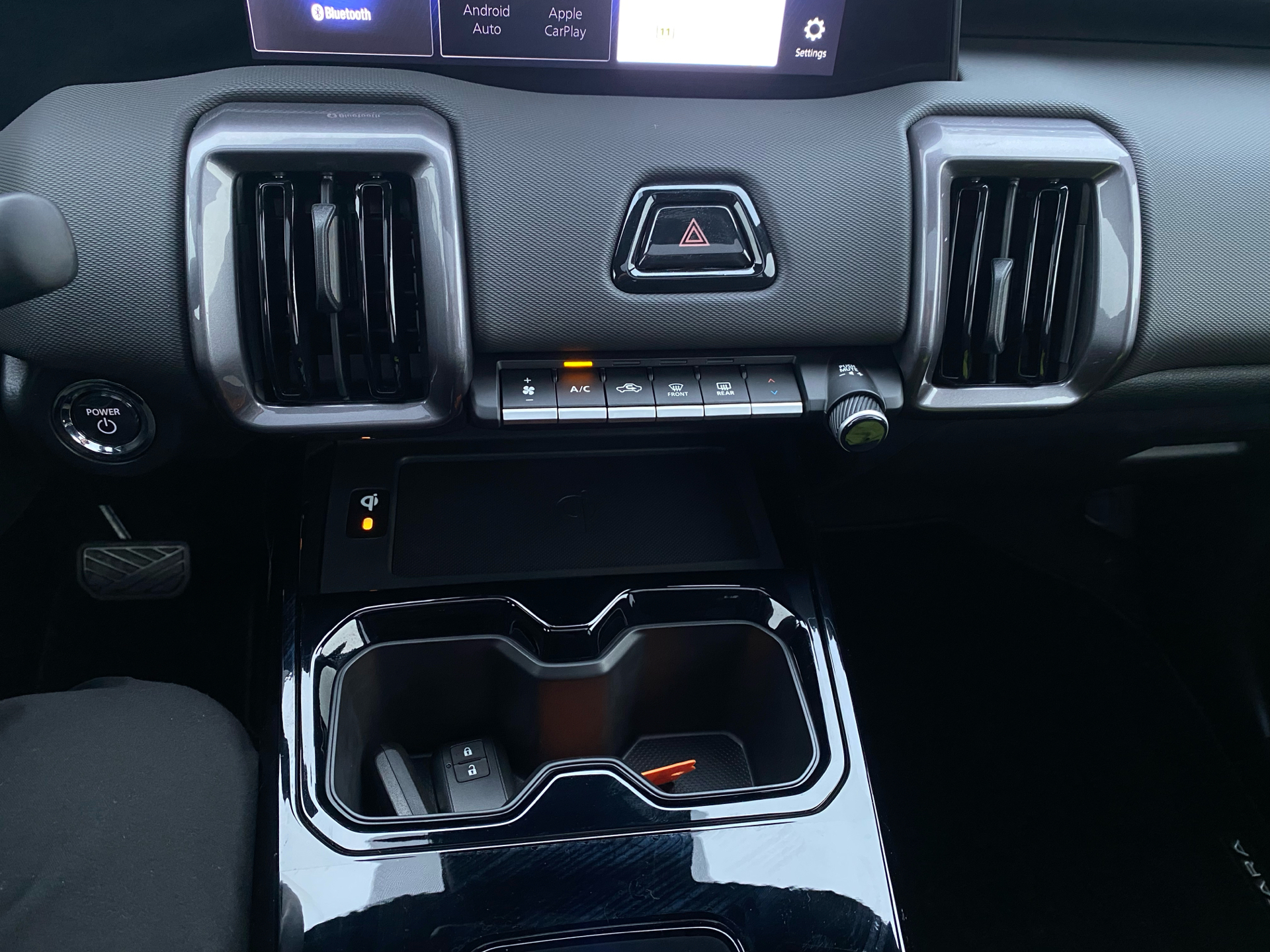 Billede af Suzuki e Vitara e Vitara 61 Adventure