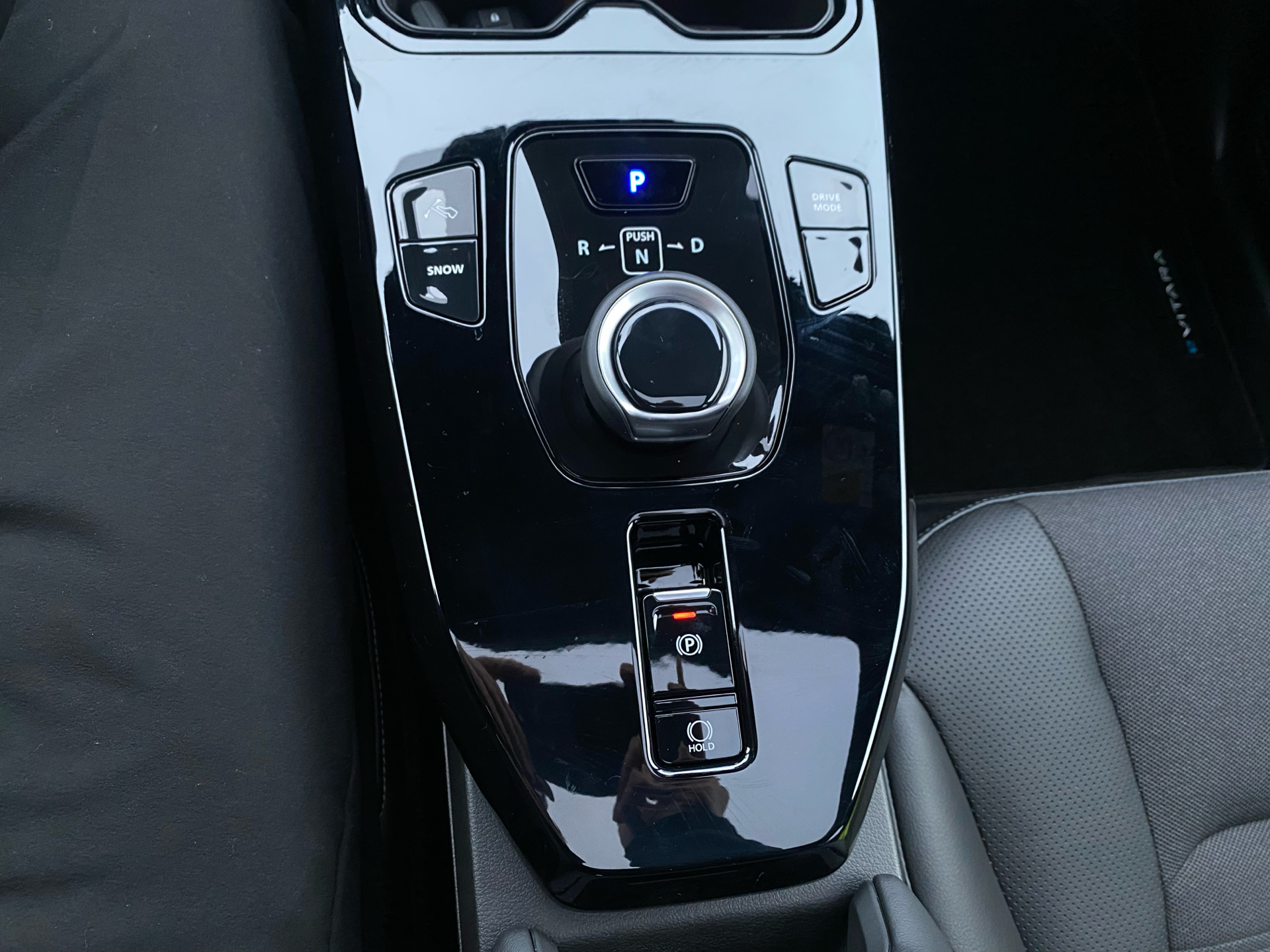 Billede af Suzuki e Vitara e Vitara 61 Adventure