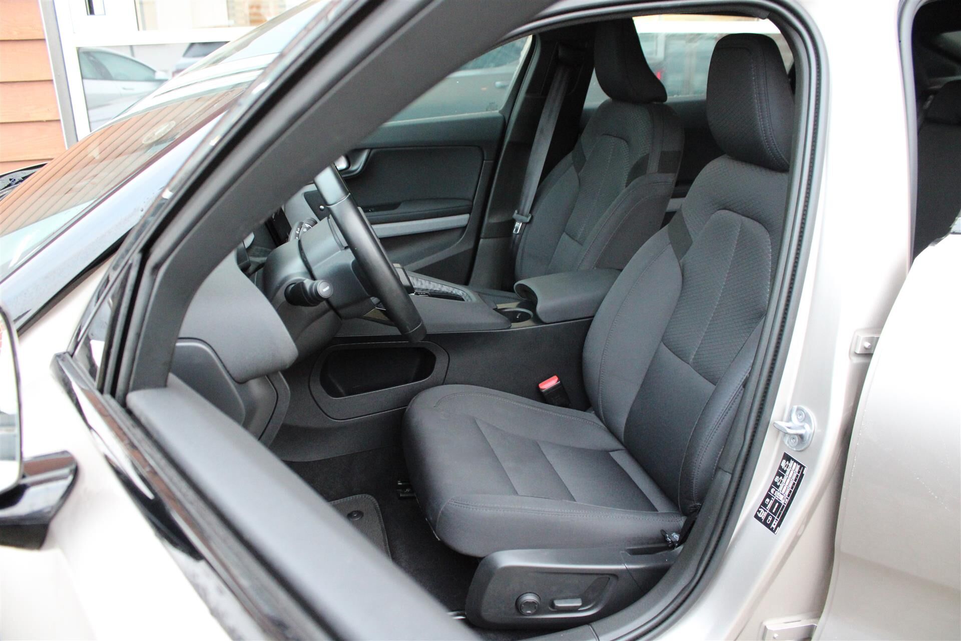 Billede af Polestar 2 EL Long range Single motor 231HK 5d Aut.