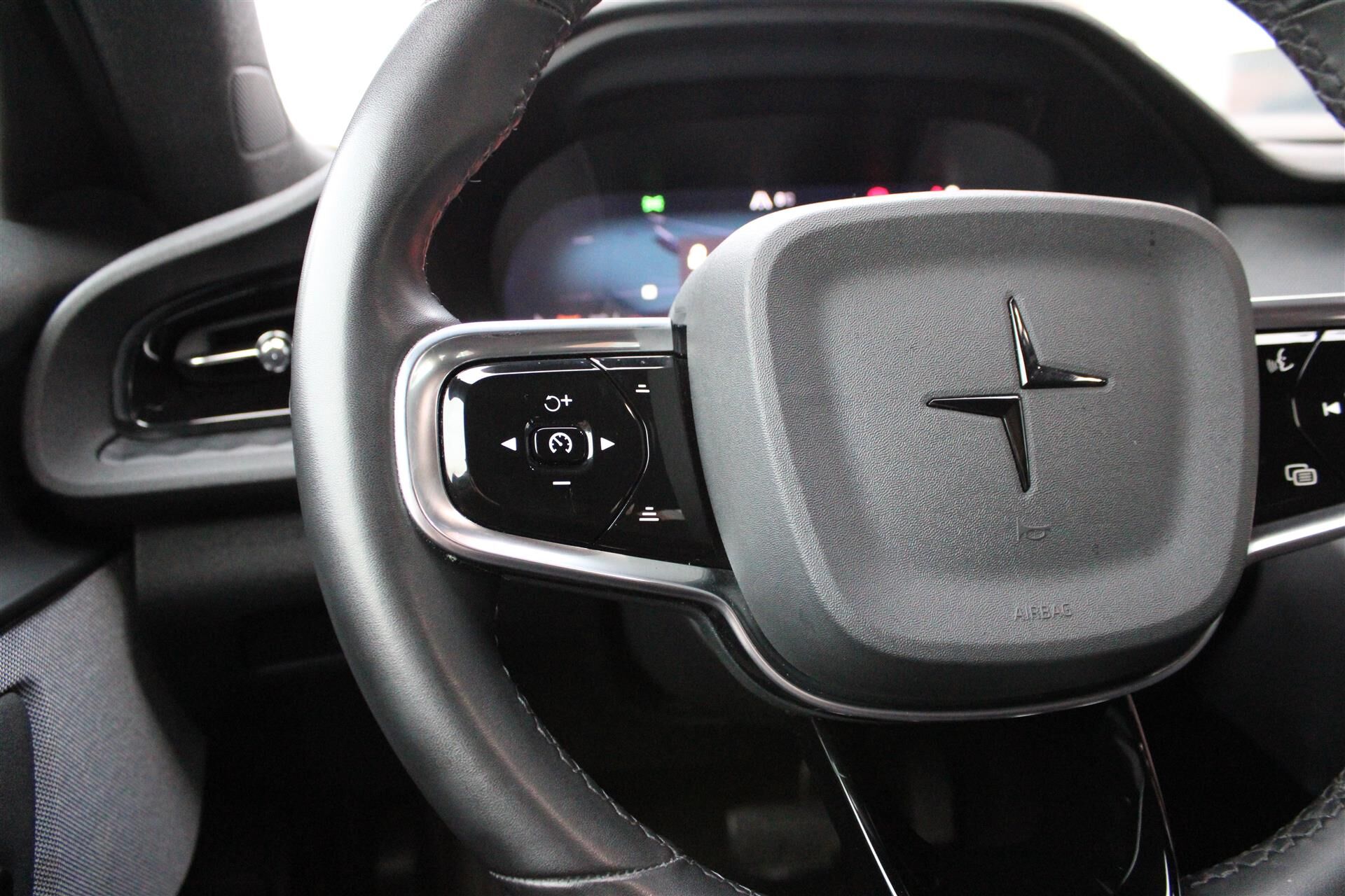 Billede af Polestar 2 EL Long range Single motor 231HK 5d Aut.