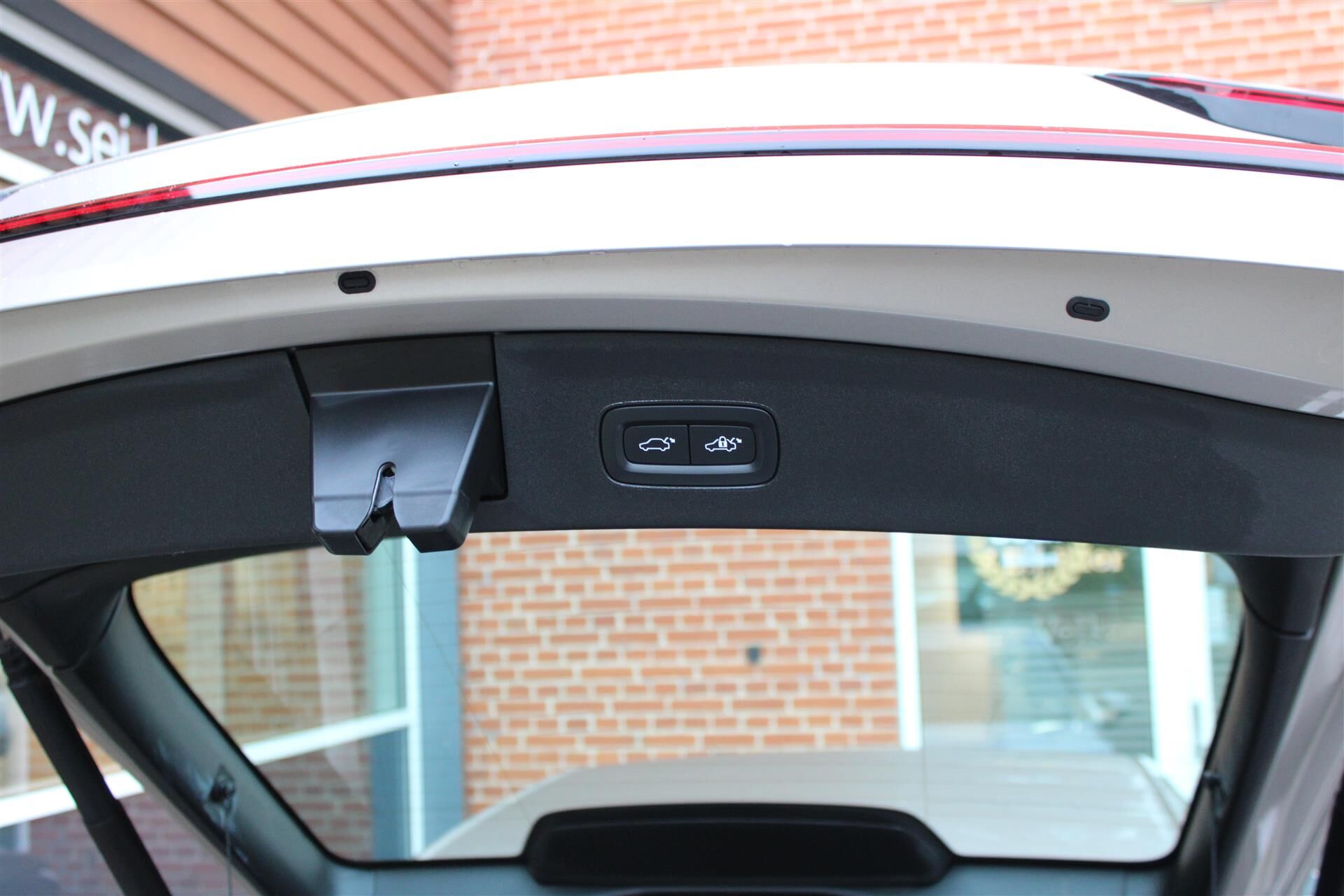 Billede af Polestar 2 EL Long range Single motor 231HK 5d Aut.