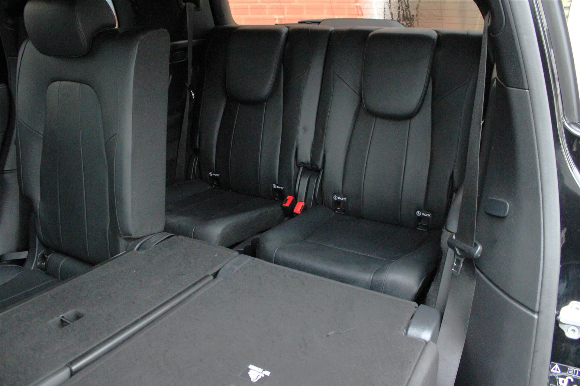 Billede af Mercedes-Benz EQB 300 EL Progressive 7 pers. 4Matic 228HK 5d Aut.