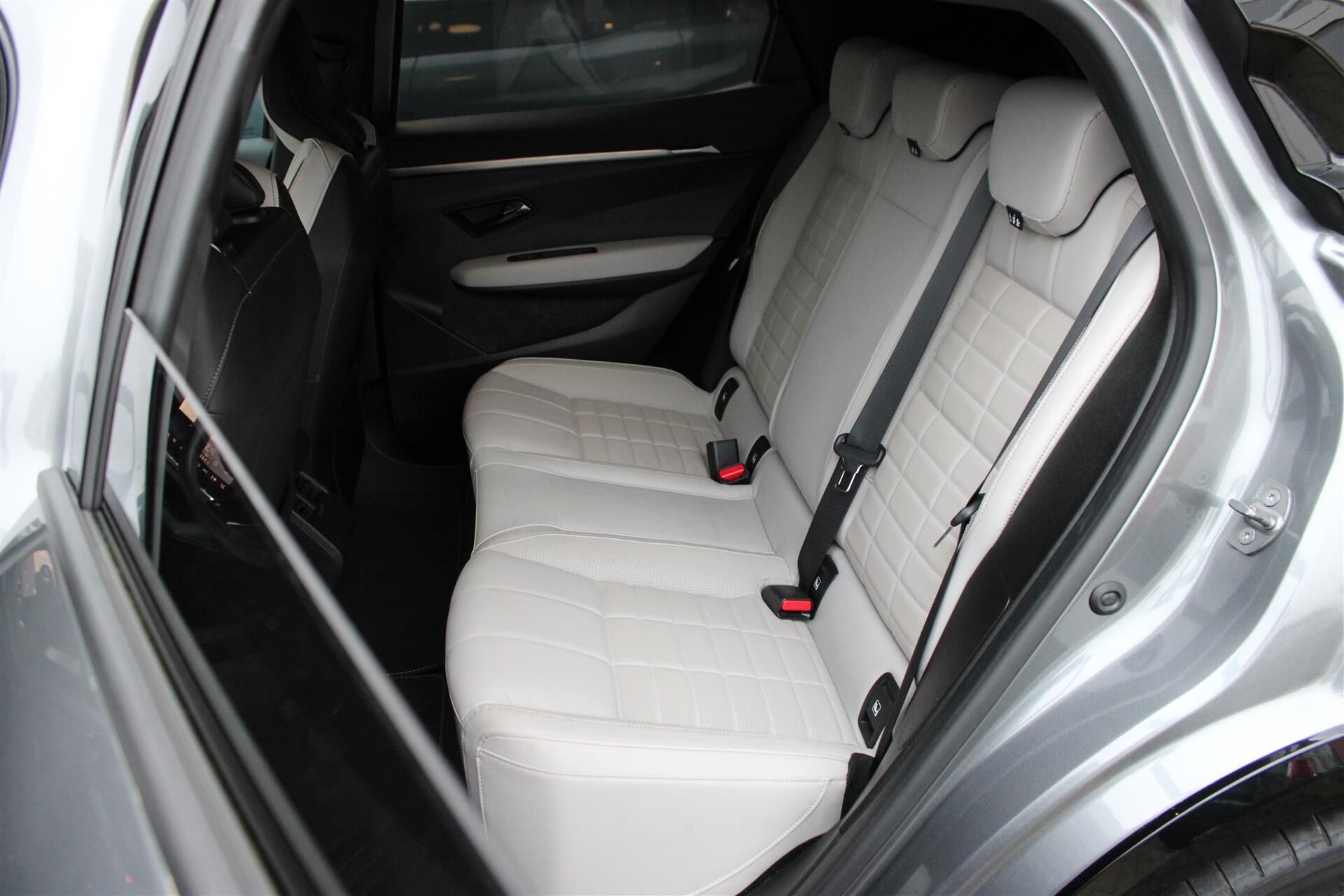 Billede af Renault Mégane E-TECH Iconic 220HK 5d Aut.