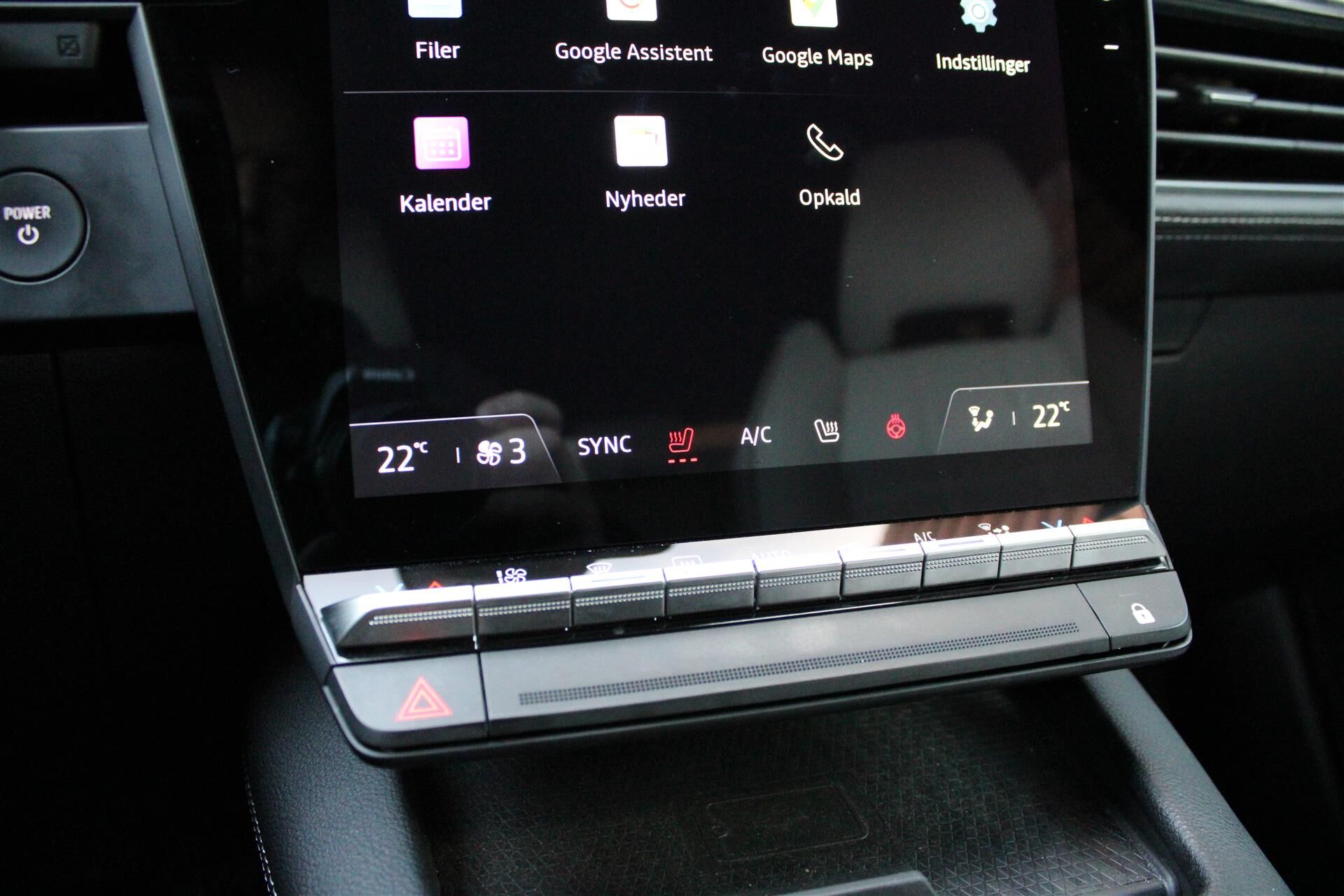 Billede af Renault Mégane E-TECH Iconic 220HK 5d Aut.