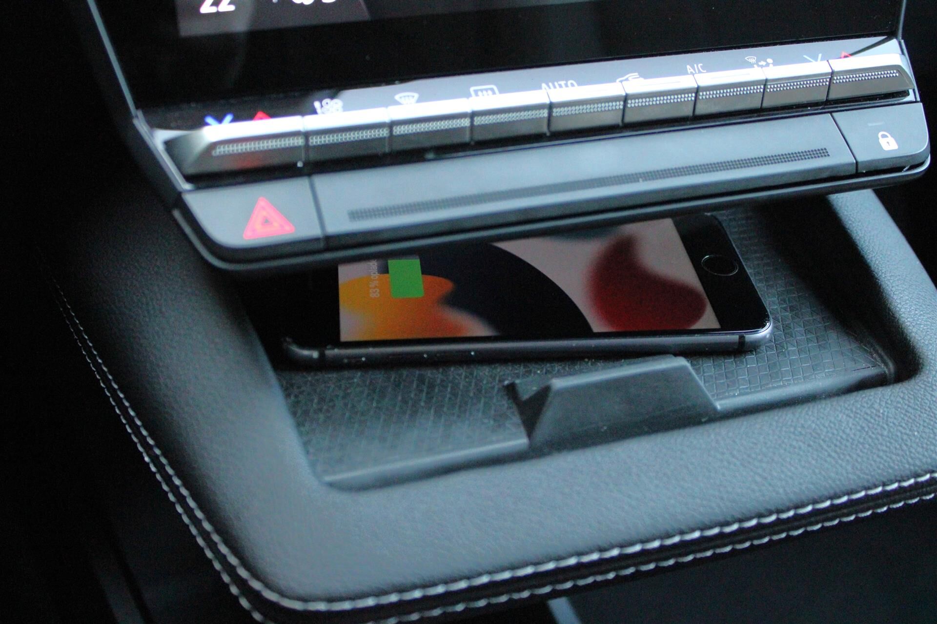 Billede af Renault Mégane E-TECH Iconic 220HK 5d Aut.