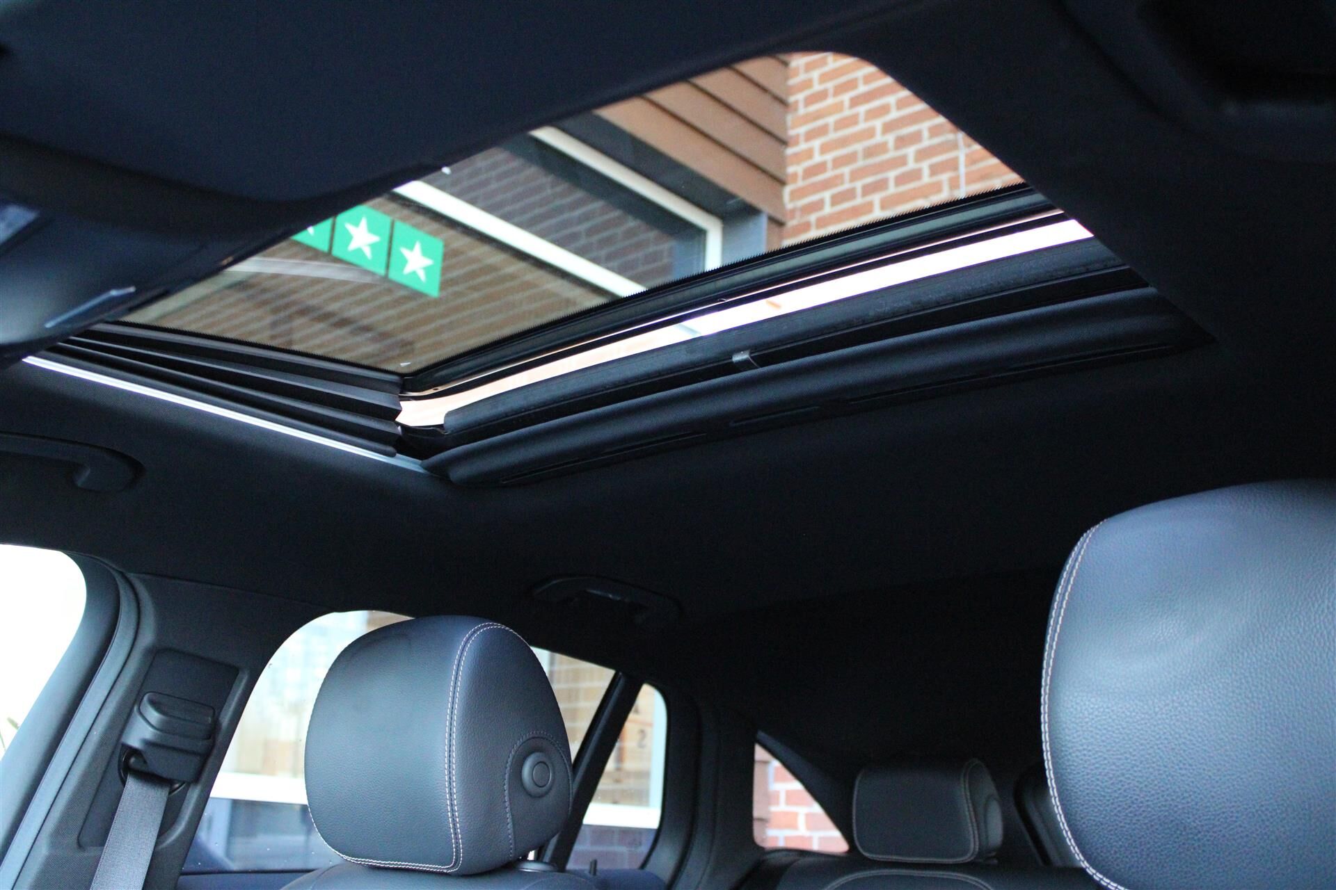 Billede af Mercedes-Benz EQC 400 EL Premium Plus 4Matic 408HK 5d Aut.