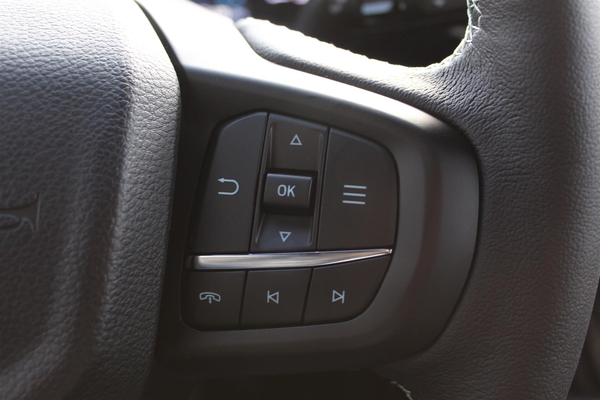 Billede af Ford Ranger Double Cab 2,3 EcoBoost  Plugin-hybrid Stormtrak e-4WD 281HK Pick-Up 10g Aut.