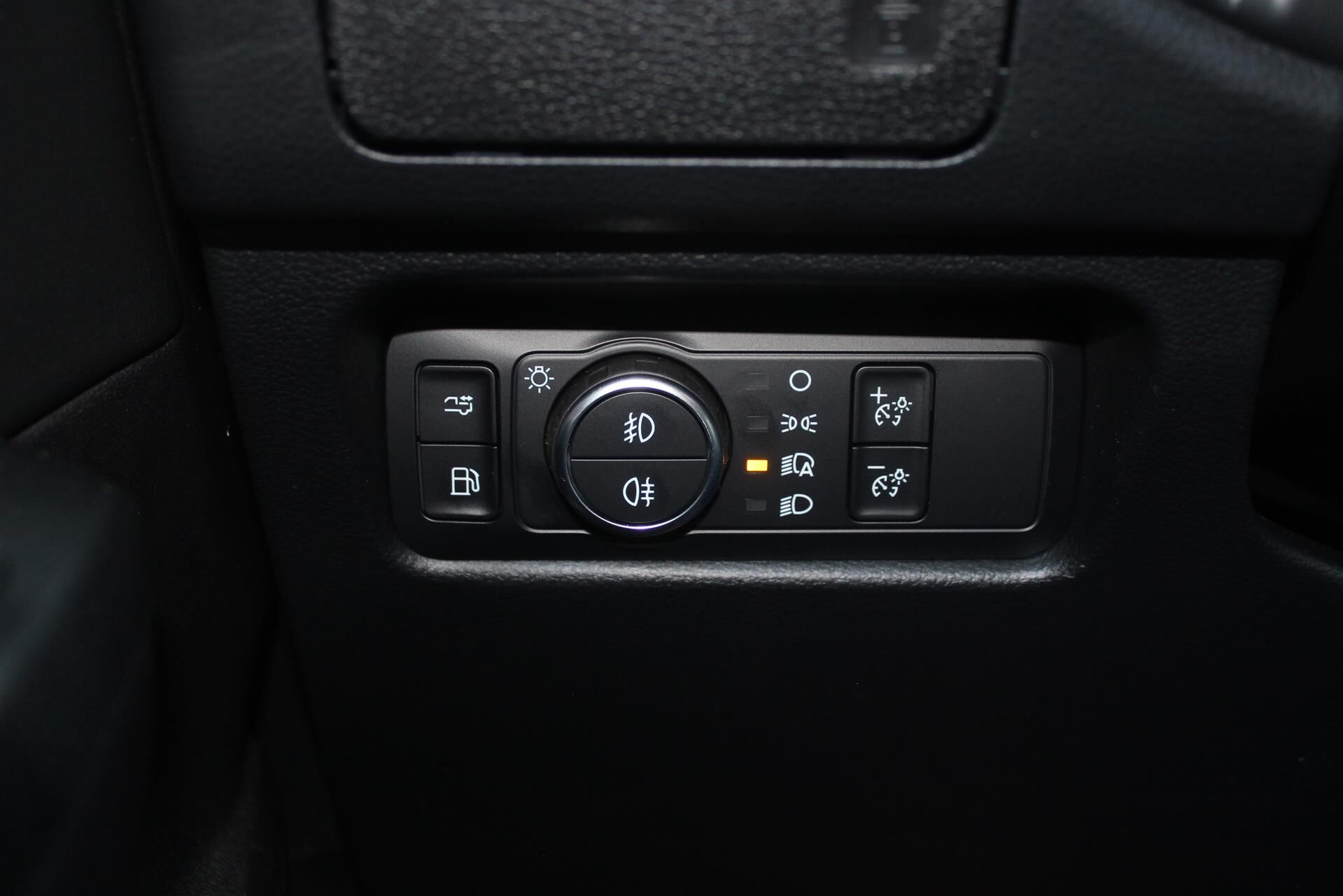 Billede af Ford Ranger Double Cab 2,3 EcoBoost  Plugin-hybrid Stormtrak e-4WD 281HK Pick-Up 10g Aut.