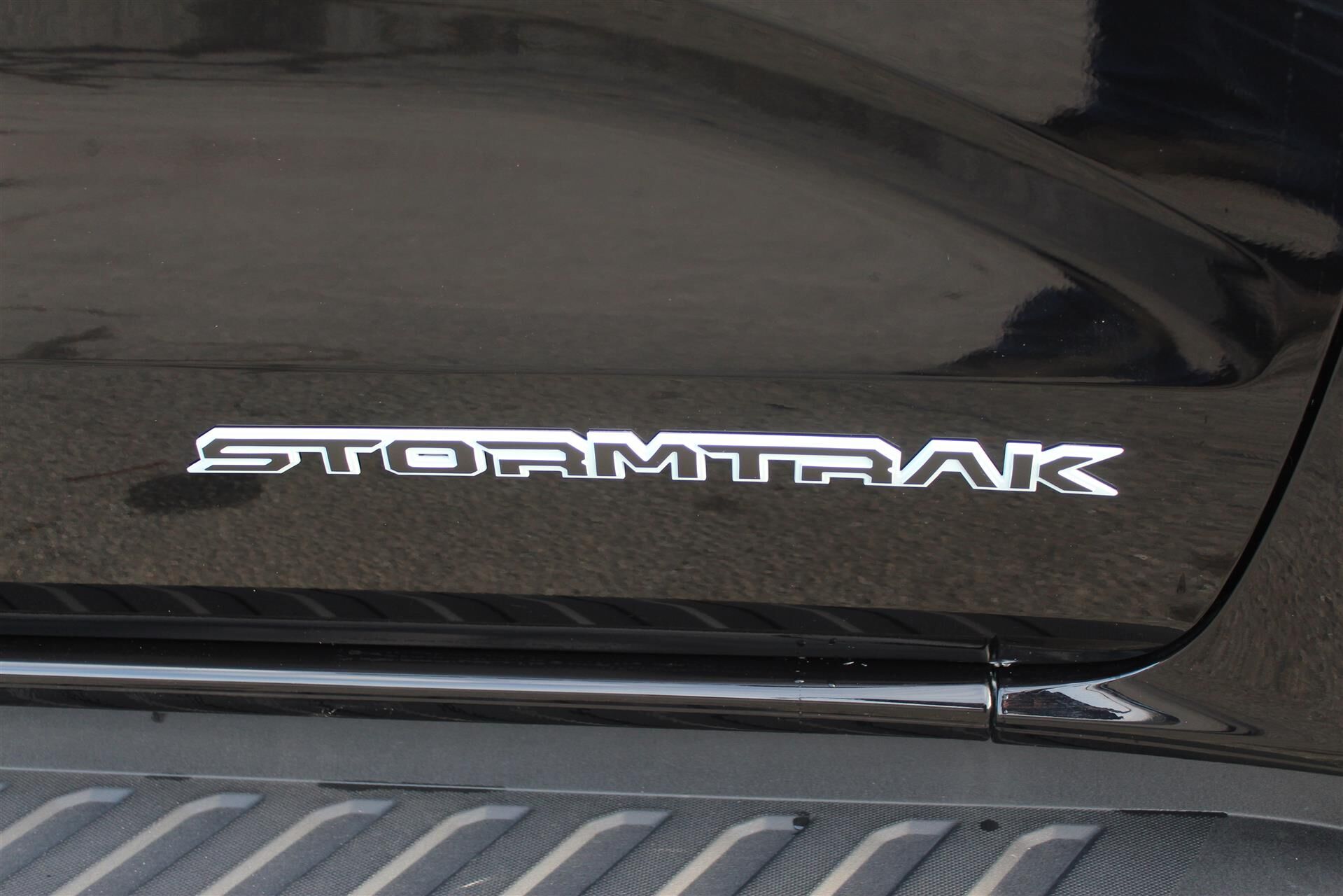 Billede af Ford Ranger Double Cab 2,3 EcoBoost  Plugin-hybrid Stormtrak e-4WD 281HK Pick-Up 10g Aut.