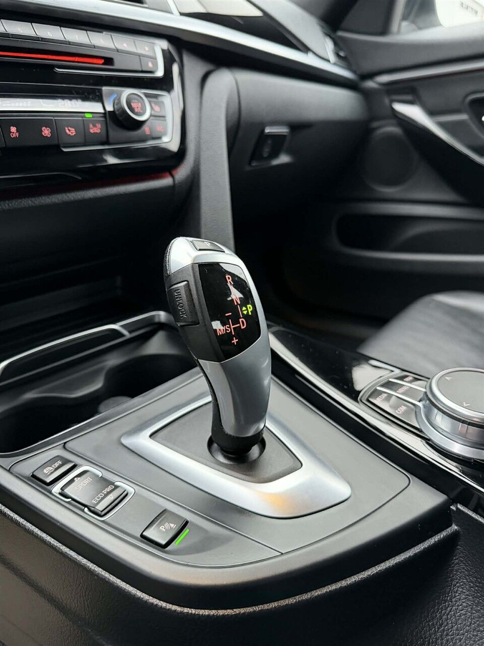 Billede af BMW 418d Gran Coupé 2,0 D Steptronic 150HK 5d 8g Aut.