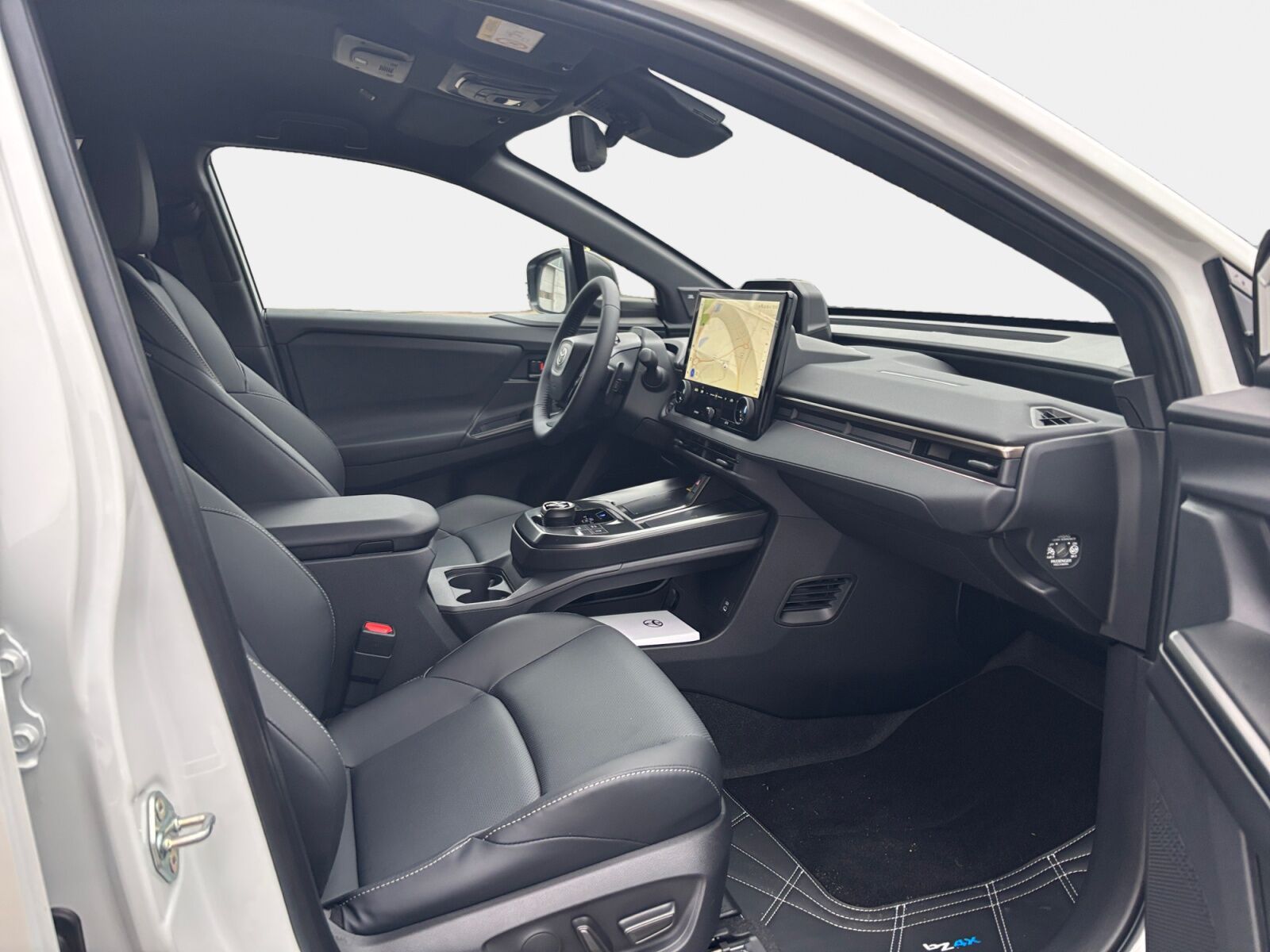 Billede af Toyota BZ4X EL Executive 224HK 5d Aut.