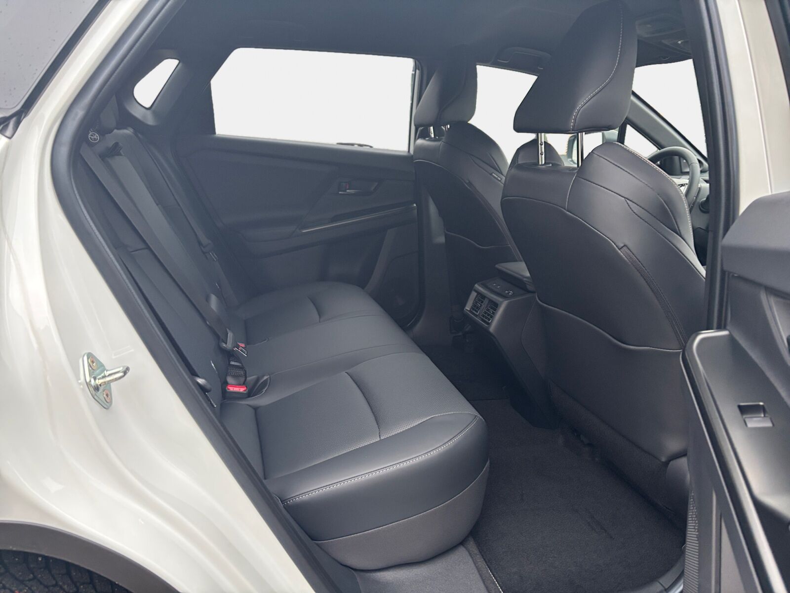 Billede af Toyota BZ4X EL Executive 224HK 5d Aut.