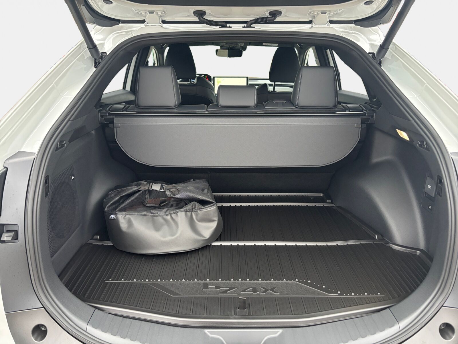 Billede af Toyota BZ4X EL Executive 224HK 5d Aut.