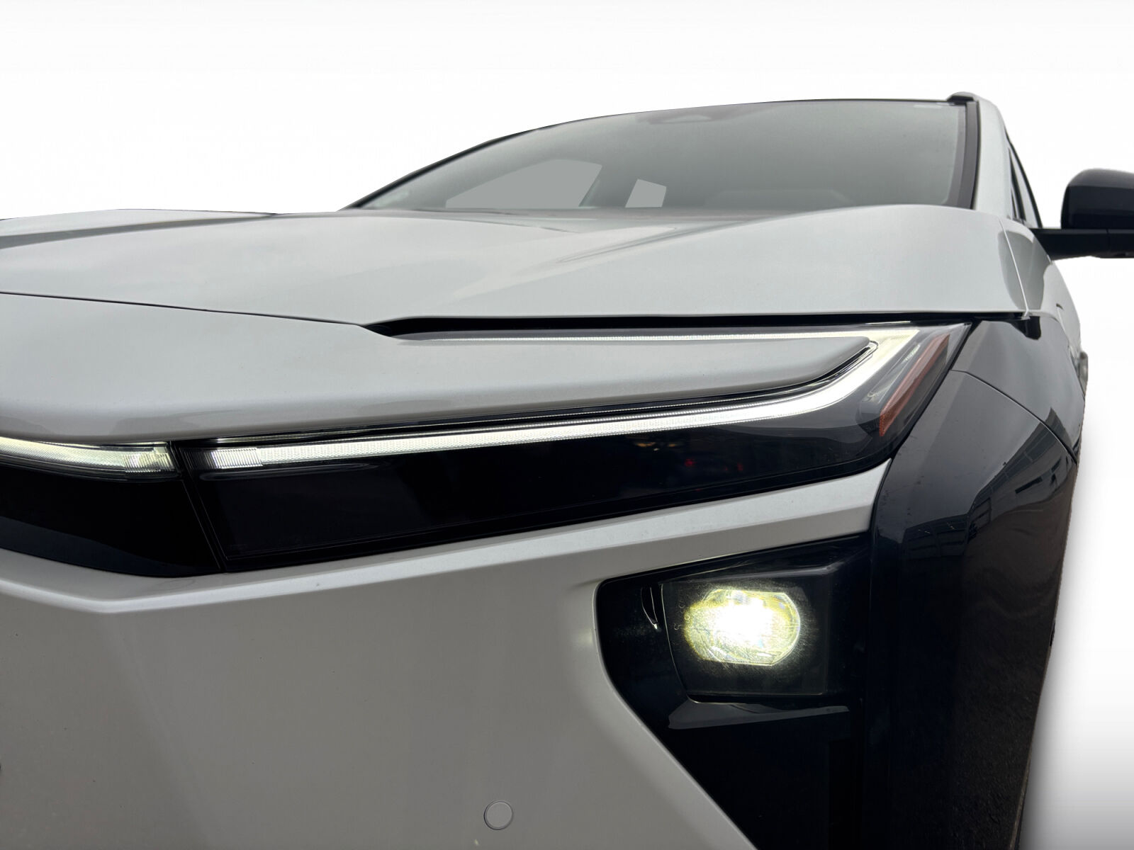 Billede af Toyota BZ4X EL Executive 224HK 5d Aut.