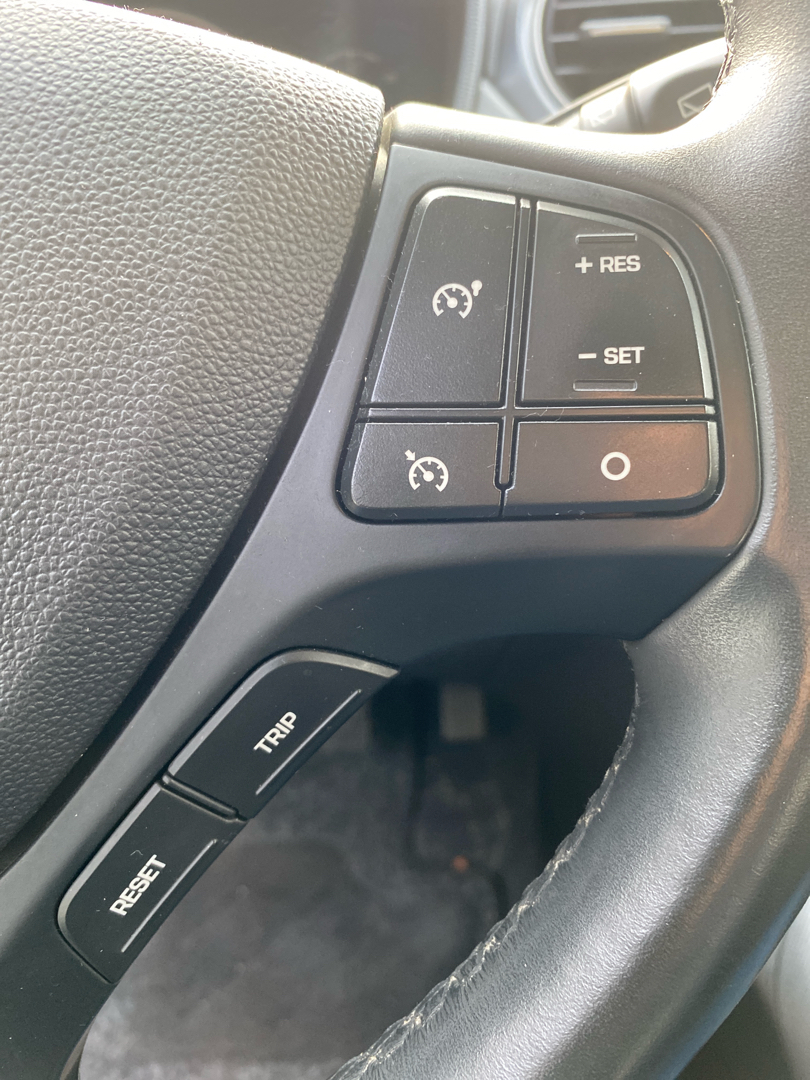 Billede af Hyundai i10 1,0 Eco Trend Nordic Edition 67HK 5d