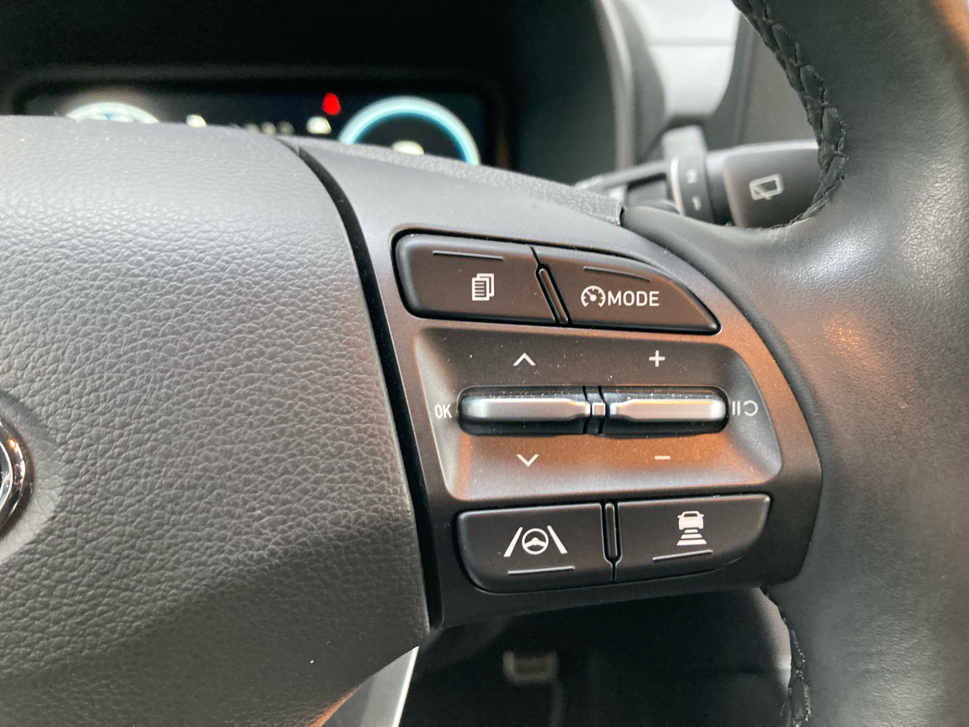 Billede af Hyundai Kona EL Select 136HK 5d Aut.