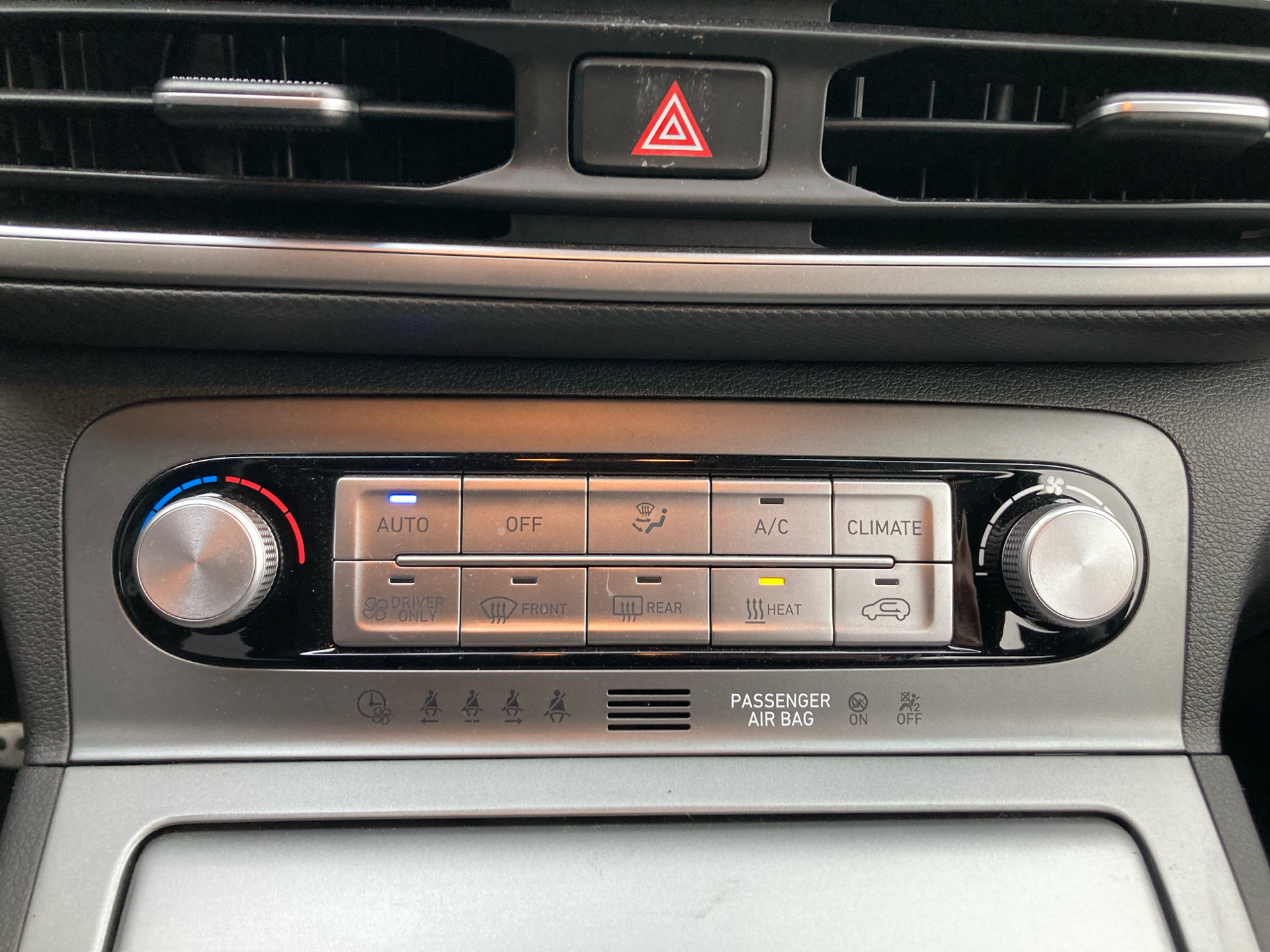 Billede af Hyundai Kona EL Select 136HK 5d Aut.