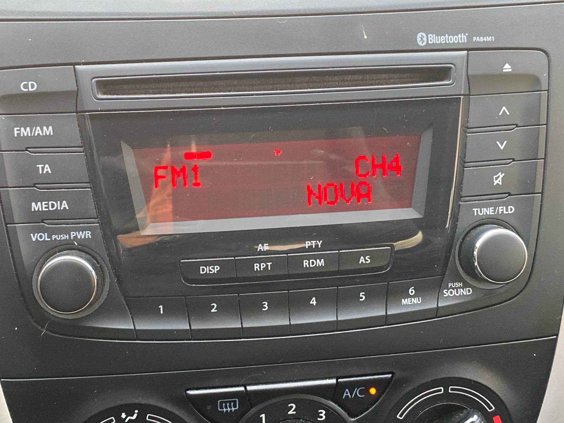 Billede af Suzuki Celerio 1,0 Kick 68HK 5d