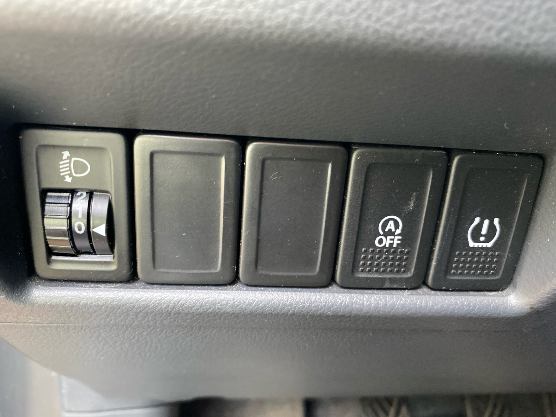 Billede af Suzuki Celerio 1,0 Kick 68HK 5d