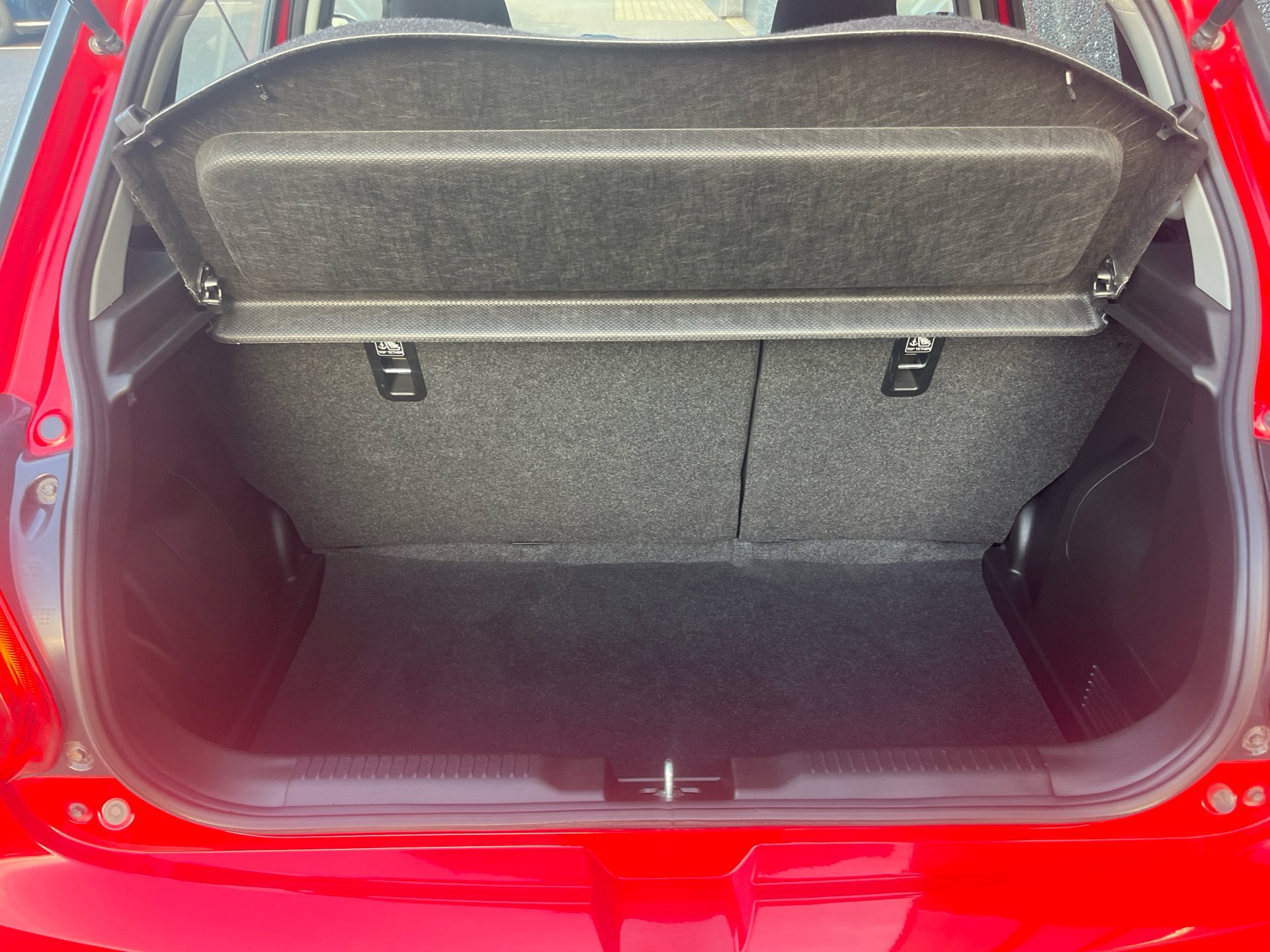 Billede af Suzuki Swift 1,2 Dualjet Club AEB 90HK 5d