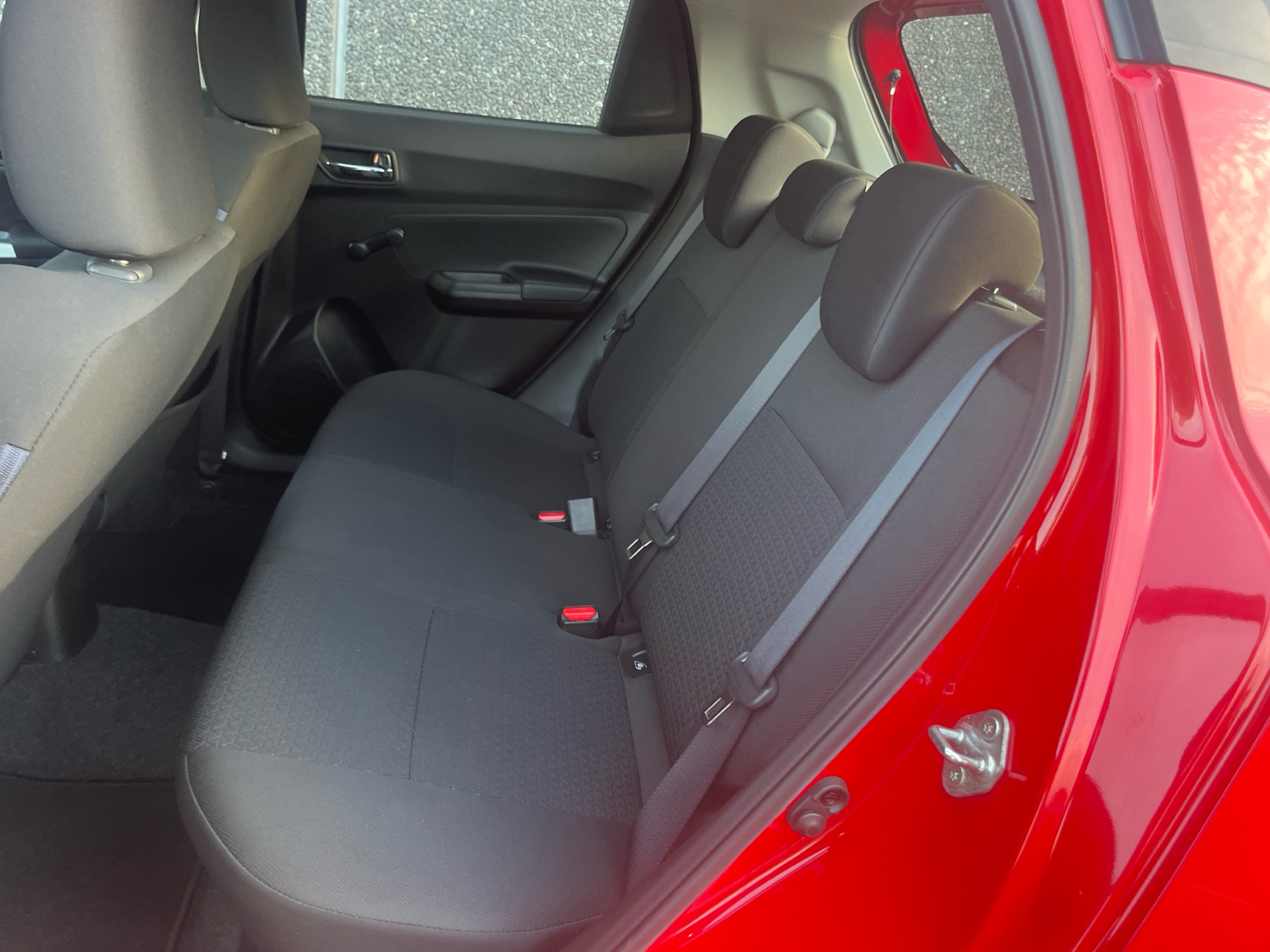 Billede af Suzuki Swift 1,2 Dualjet Club AEB 90HK 5d