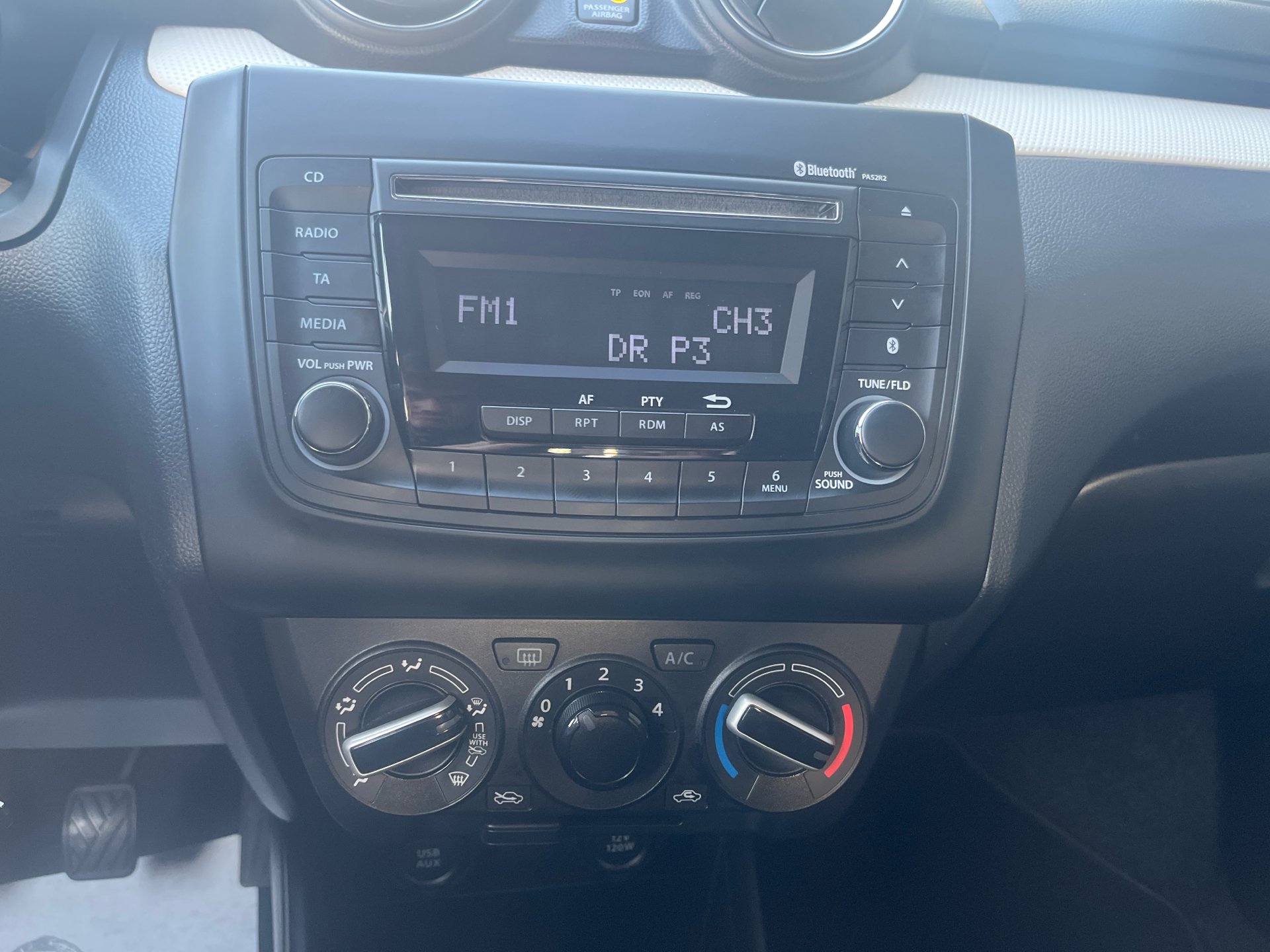 Billede af Suzuki Swift 1,2 Dualjet Club AEB 90HK 5d