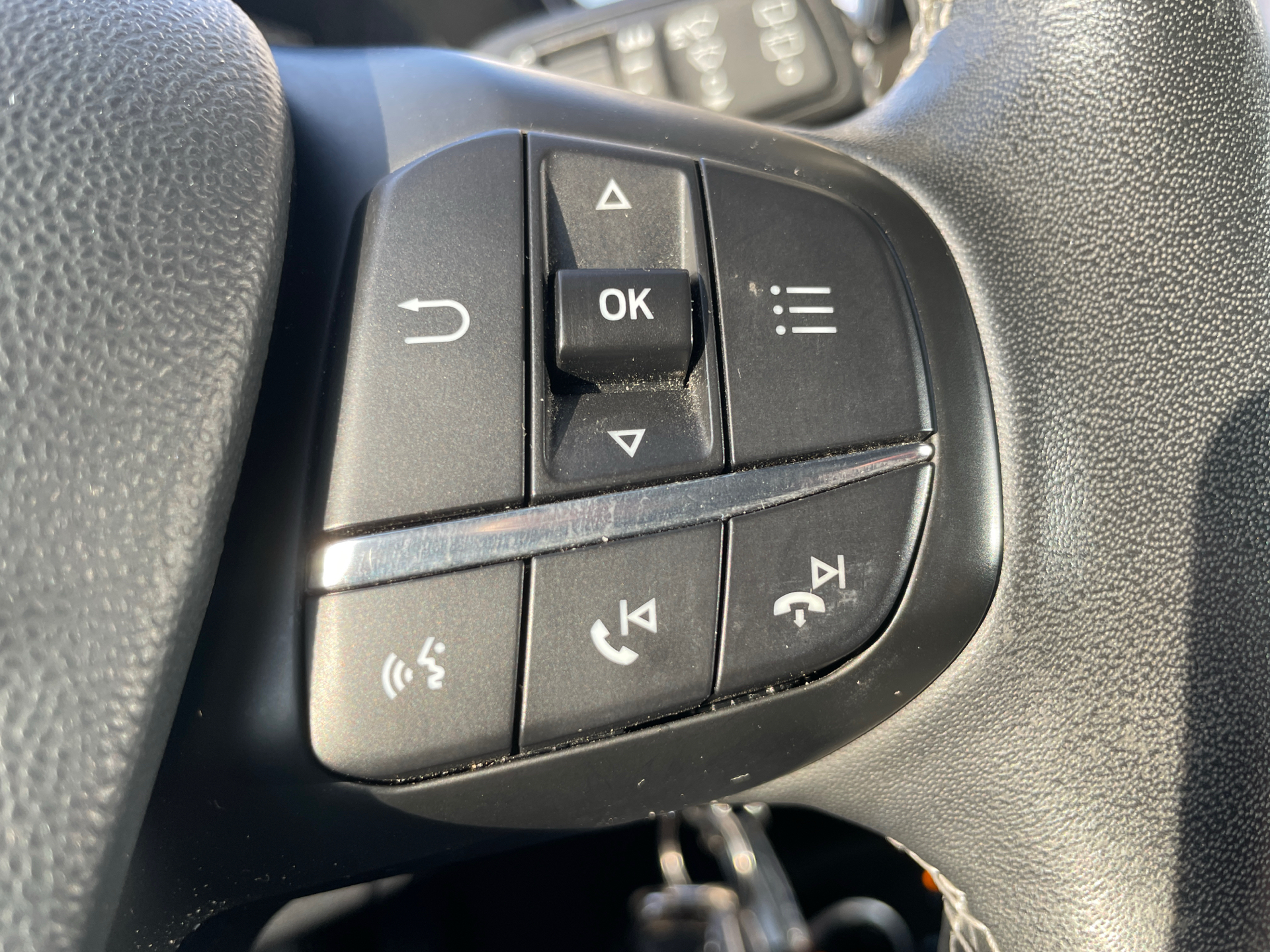 Billede af Ford Fiesta 1,0 EcoBoost Titanium Start/Stop 125HK 5d 6g