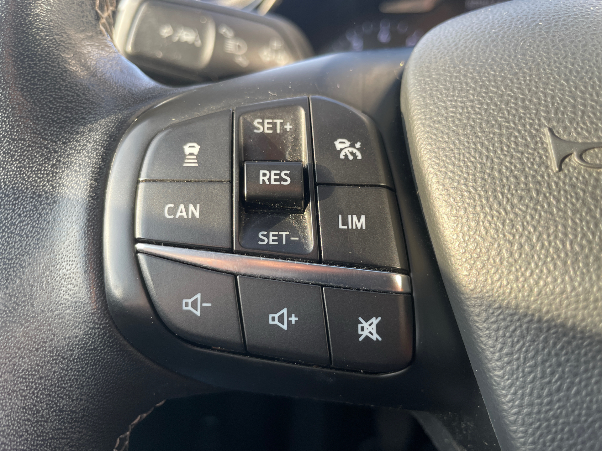 Billede af Ford Fiesta 1,0 EcoBoost Titanium Start/Stop 125HK 5d 6g