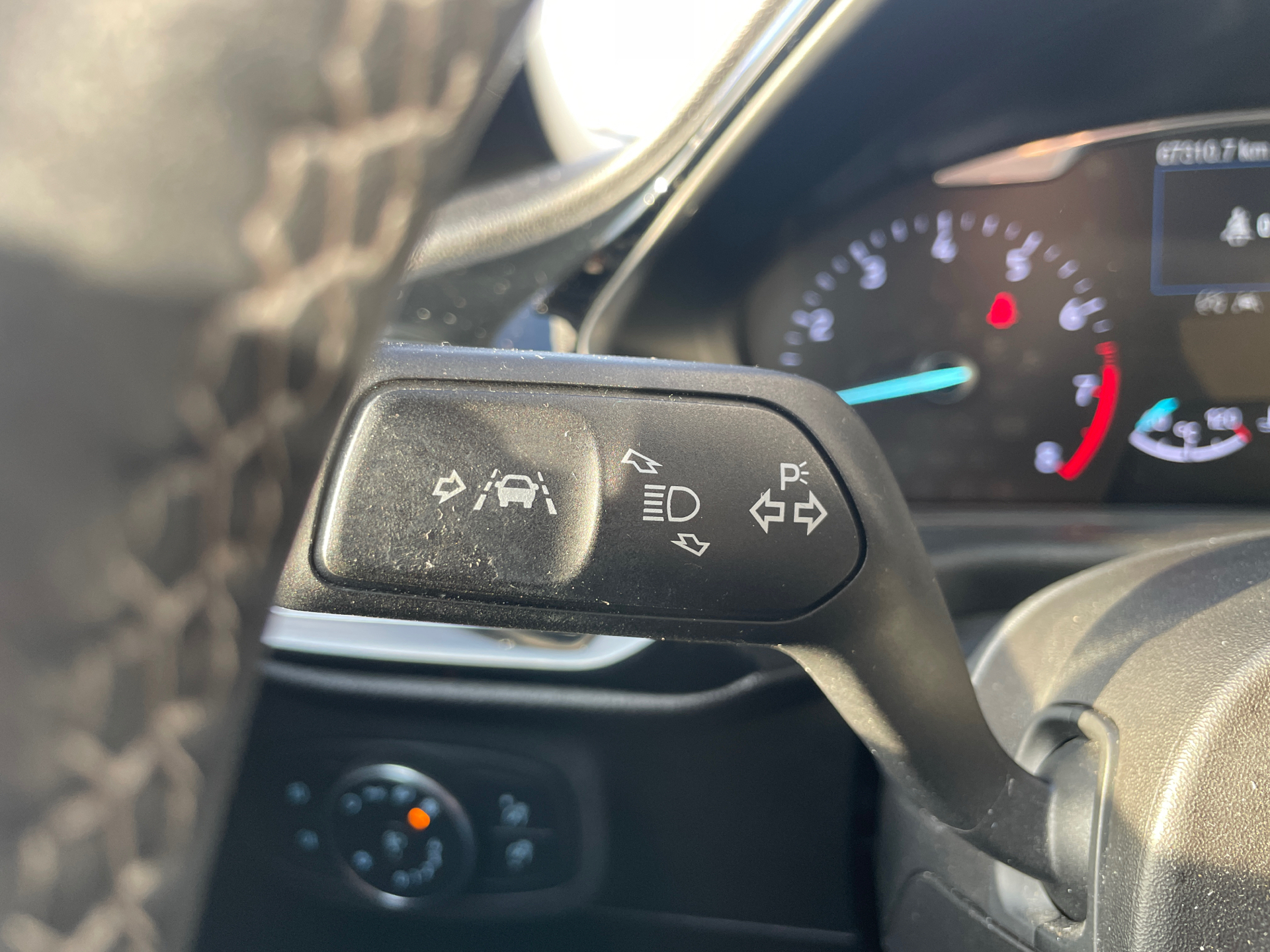 Billede af Ford Fiesta 1,0 EcoBoost Titanium Start/Stop 125HK 5d 6g