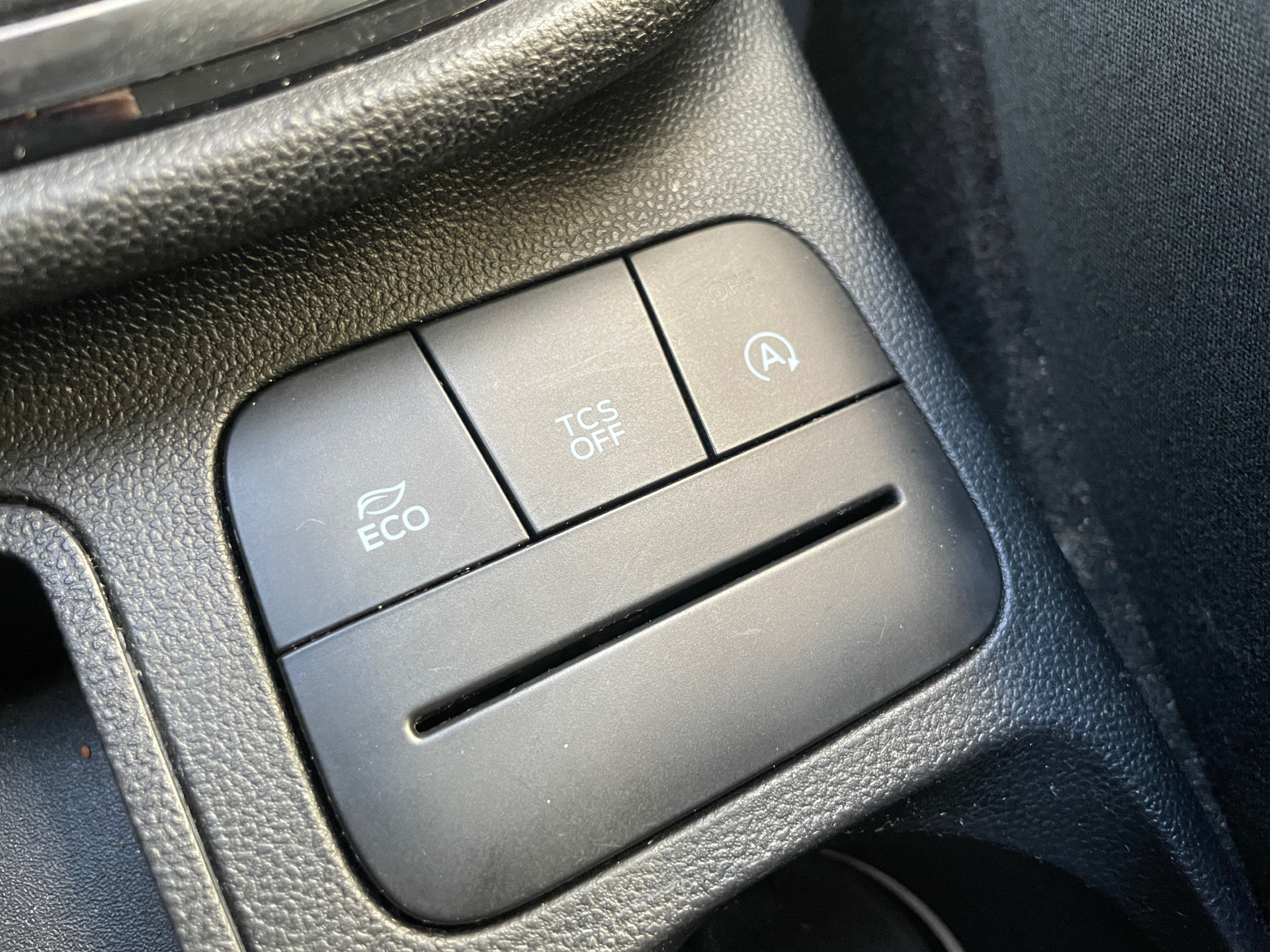 Billede af Ford Fiesta 1,0 EcoBoost Titanium Start/Stop 125HK 5d 6g