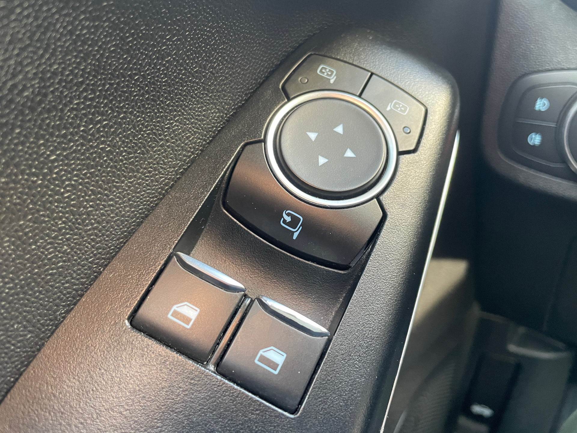 Billede af Ford Fiesta 1,0 EcoBoost Titanium Start/Stop 125HK 5d 6g