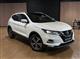 Billede af Nissan Qashqai 1,2 Dig-T N-Connecta 115HK 5d 6g