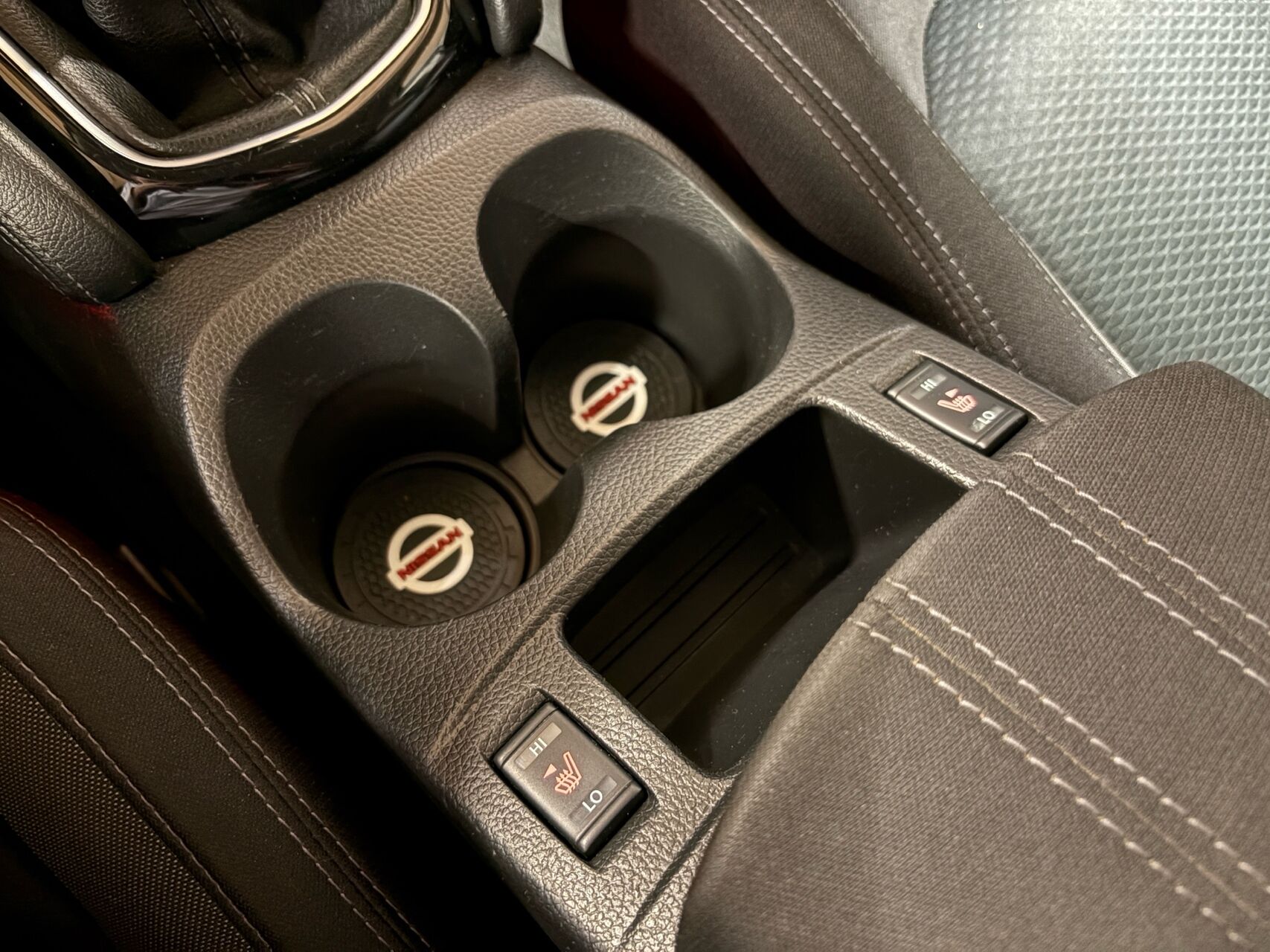 Billede af Nissan Qashqai 1,2 Dig-T N-Connecta 115HK 5d 6g