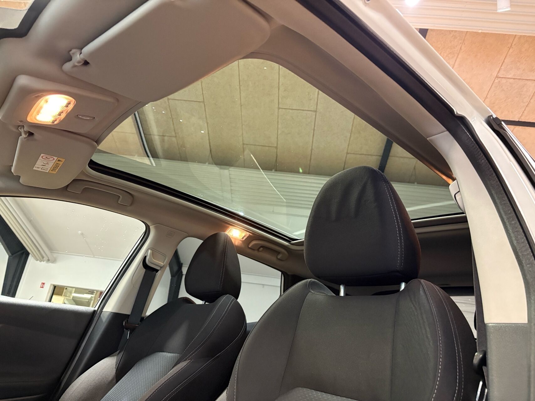 Billede af Nissan Qashqai 1,2 Dig-T N-Connecta 115HK 5d 6g