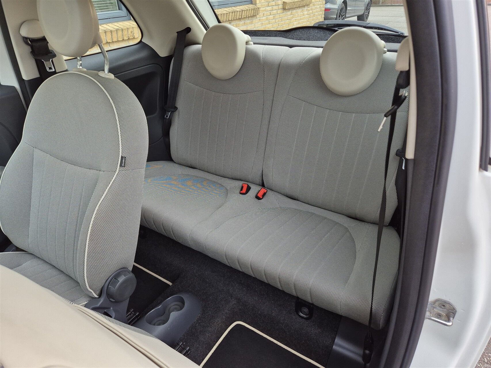 Billede af Fiat 500 1,2 Lounge 69HK 3d