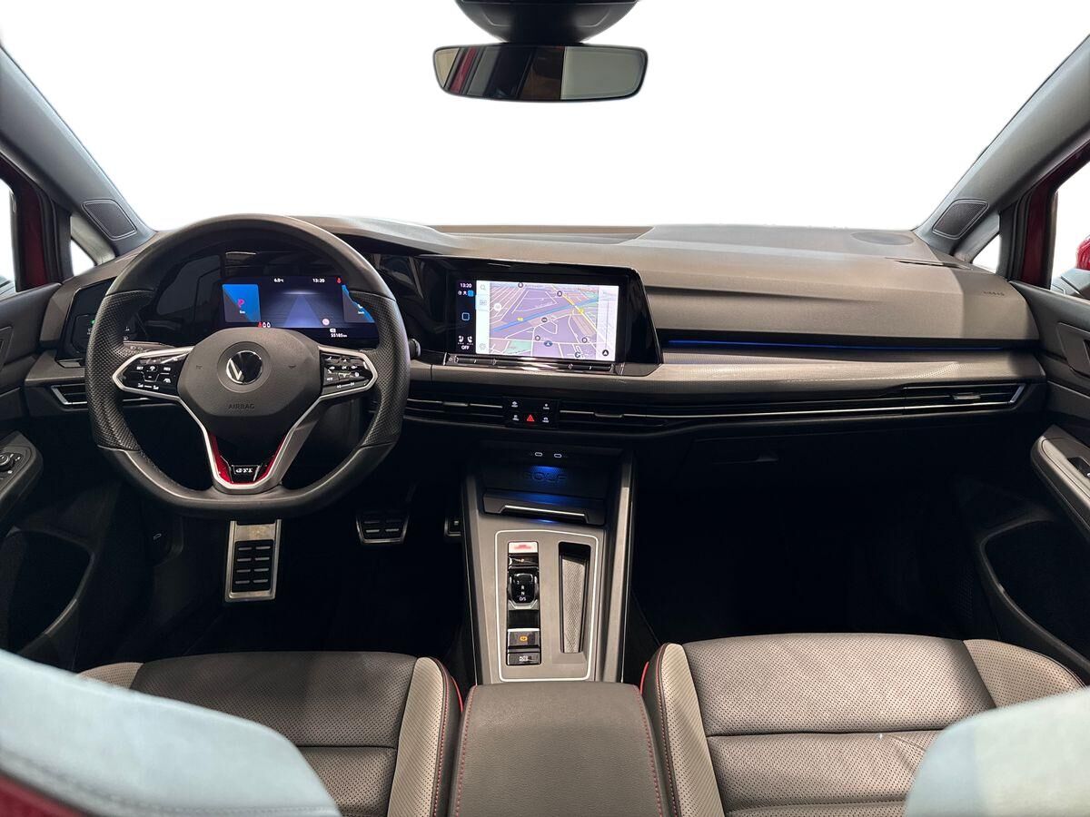 Billede af VW Golf 2,0 TSI GTI DSG 245HK 5d 7g Aut.