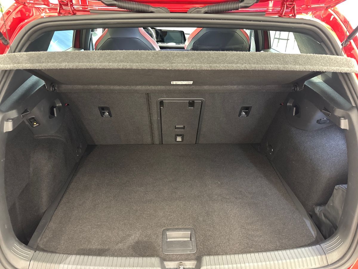 Billede af VW Golf 2,0 TSI GTI DSG 245HK 5d 7g Aut.