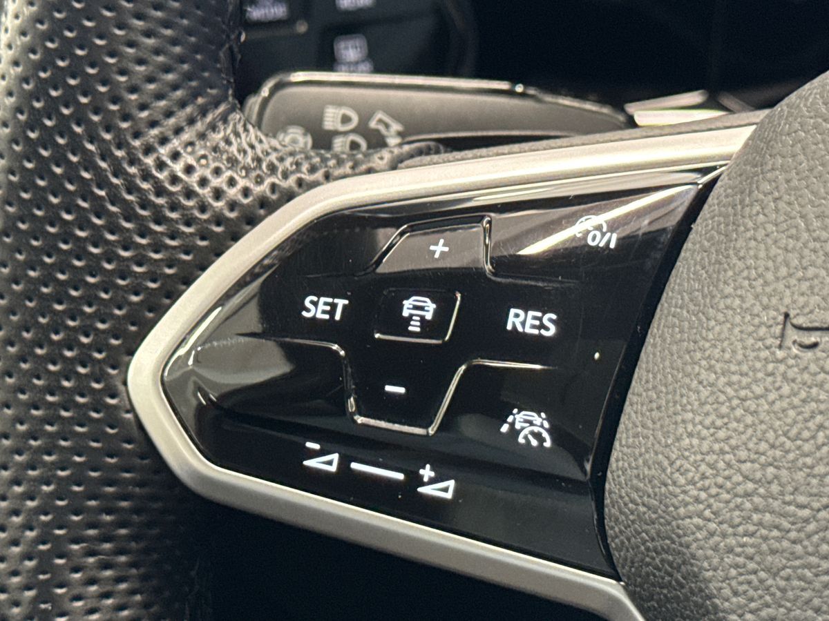 Billede af VW Golf 2,0 TSI GTI DSG 245HK 5d 7g Aut.