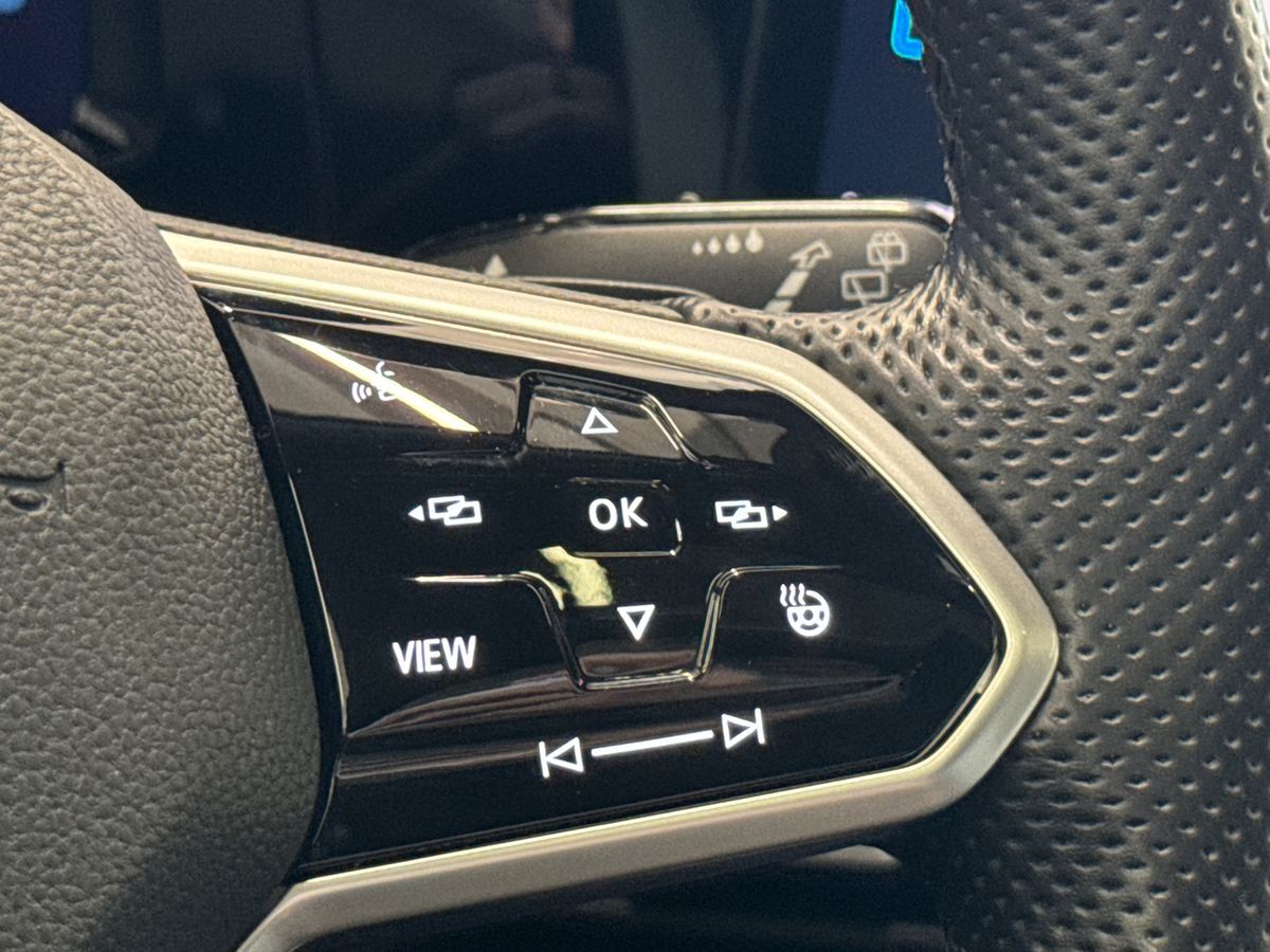 Billede af VW Golf 2,0 TSI GTI DSG 245HK 5d 7g Aut.