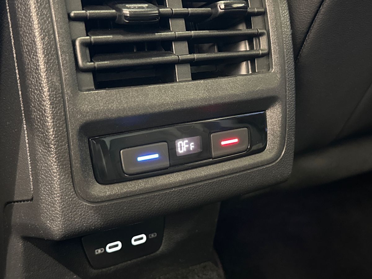 Billede af VW Golf 2,0 TSI GTI DSG 245HK 5d 7g Aut.