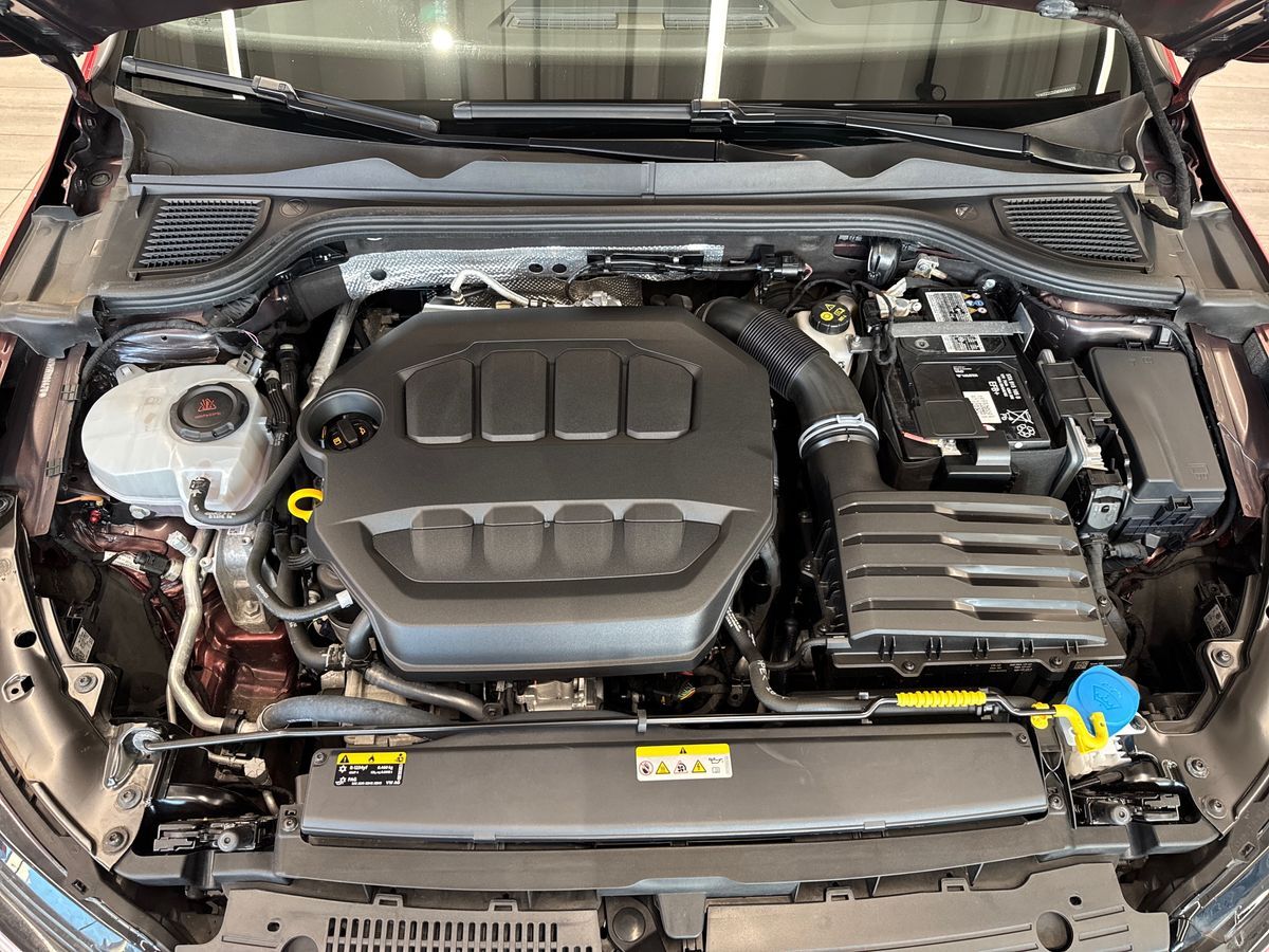 Billede af VW Golf 2,0 TSI GTI DSG 245HK 5d 7g Aut.