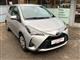 Billede af Toyota Yaris 1,5 VVT-I T2 111HK 5d 6g