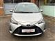 Billede af Toyota Yaris 1,5 VVT-I T2 111HK 5d 6g