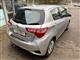 Billede af Toyota Yaris 1,5 VVT-I T2 111HK 5d 6g