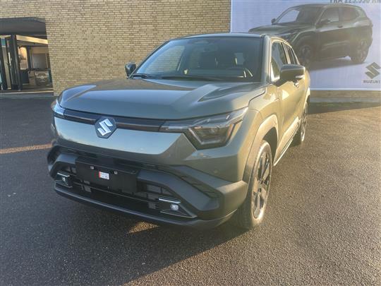 Suzuki eVitara EL Adventure 174HK 5d Aut.