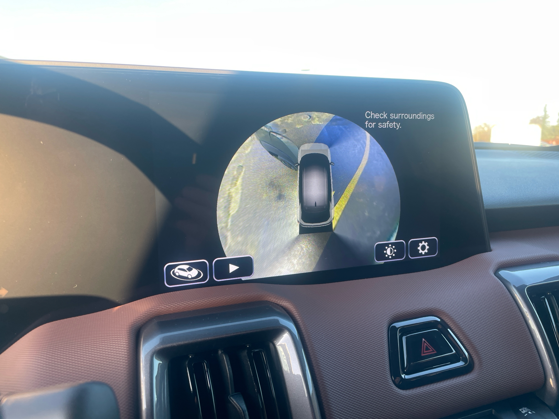 Billede af Suzuki eVitara EL Adventure 174HK 5d Aut.